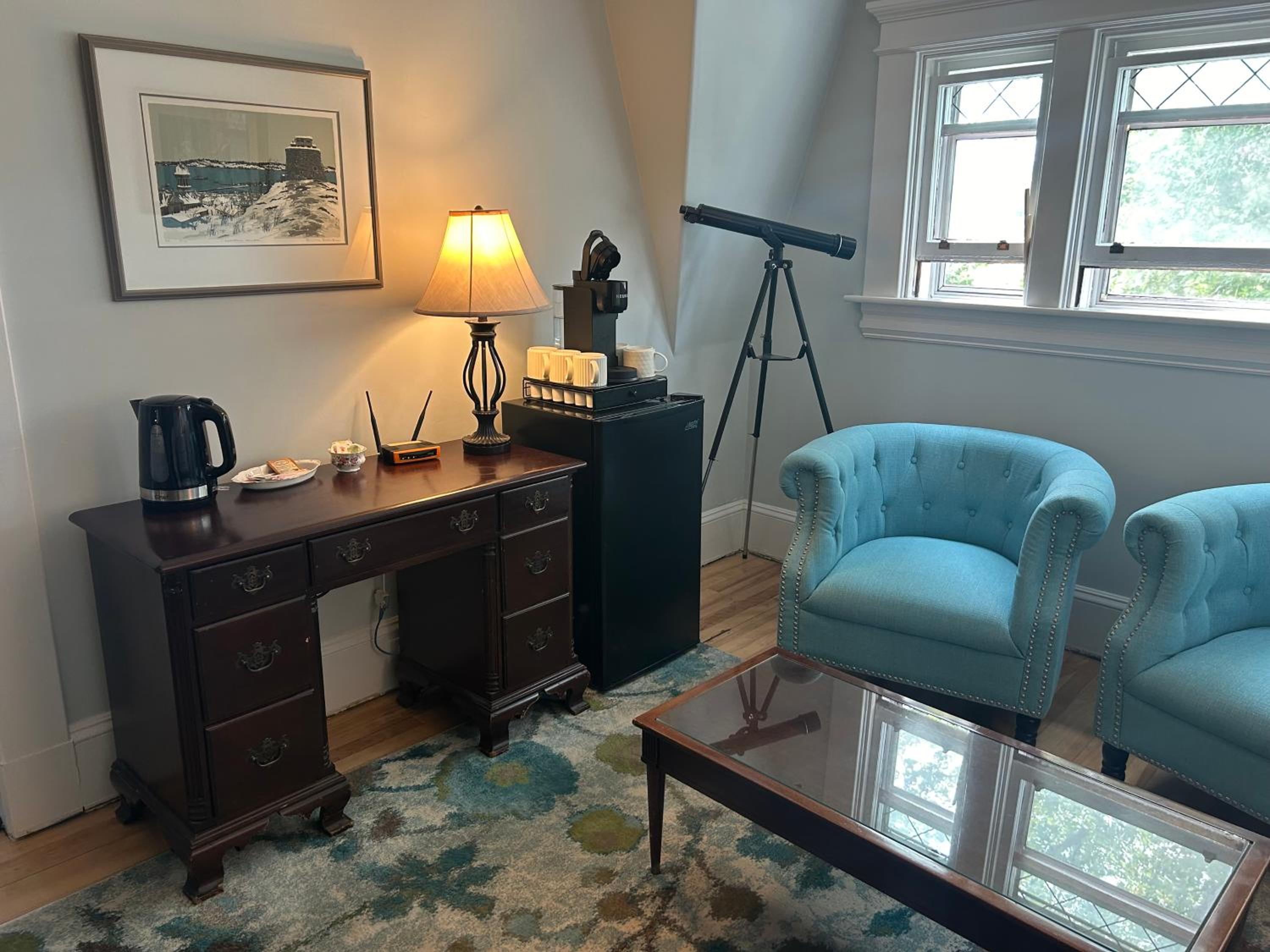 Belgravia B&B