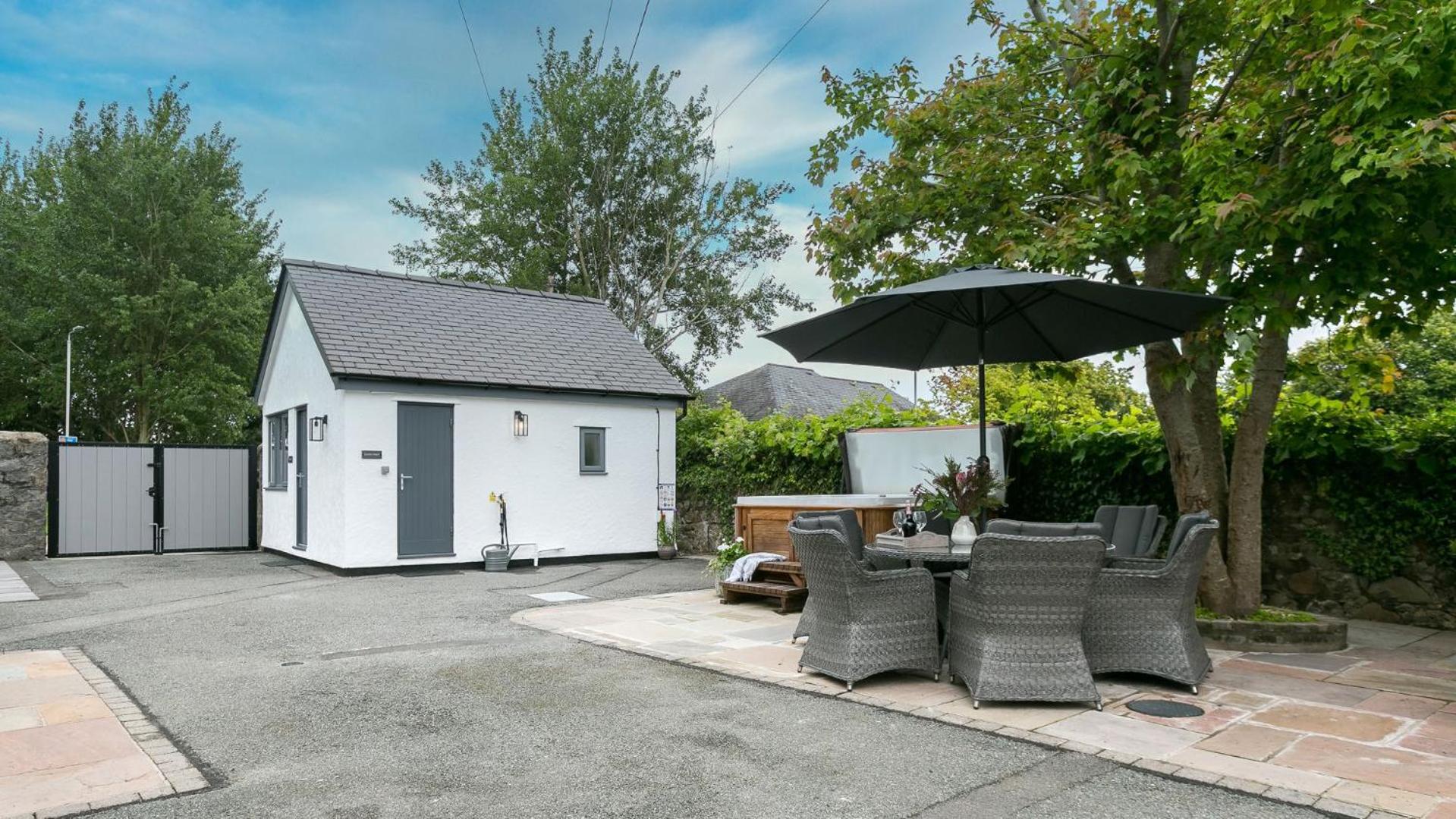 Olinda Cottage