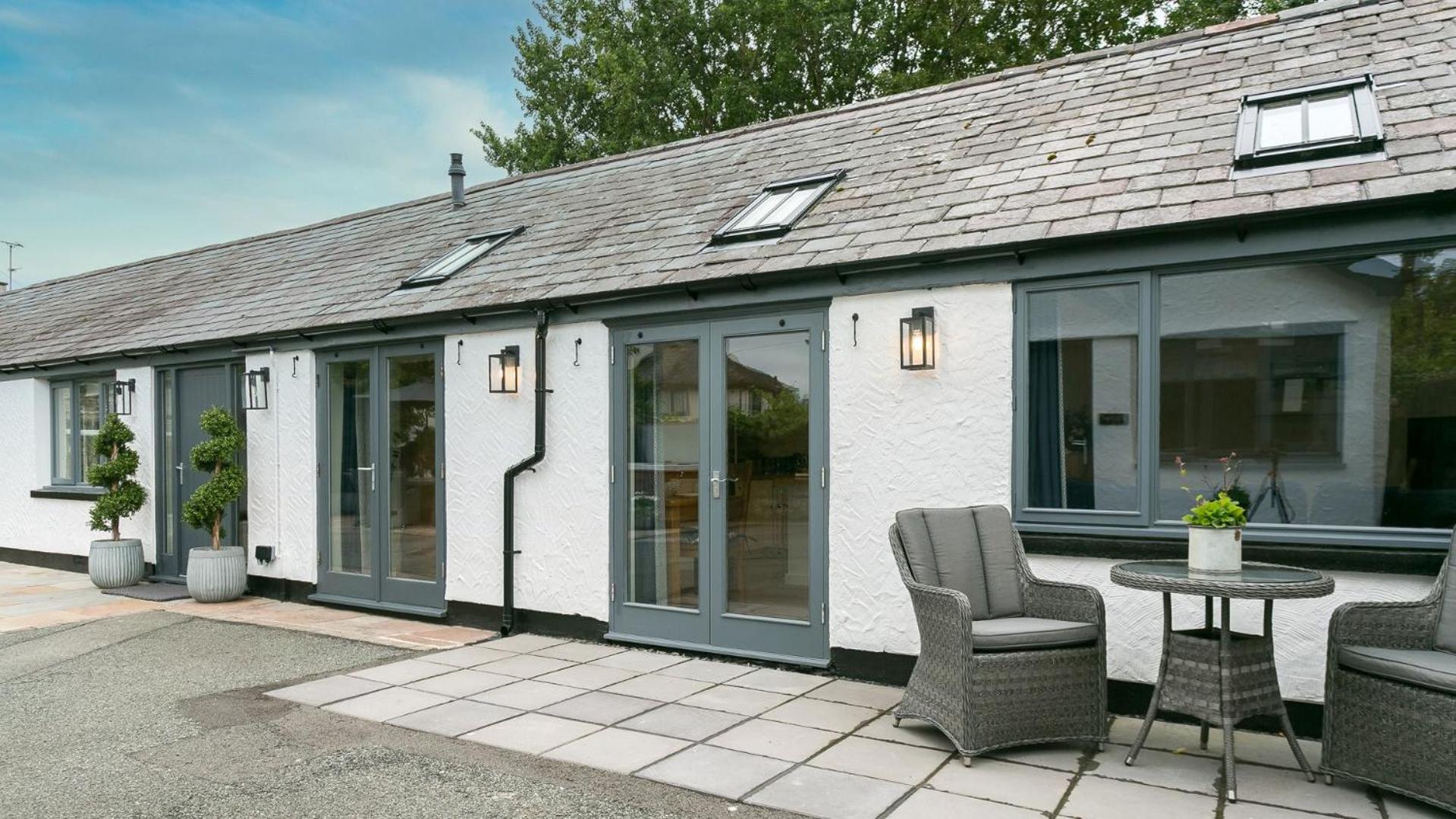 Olinda Cottage