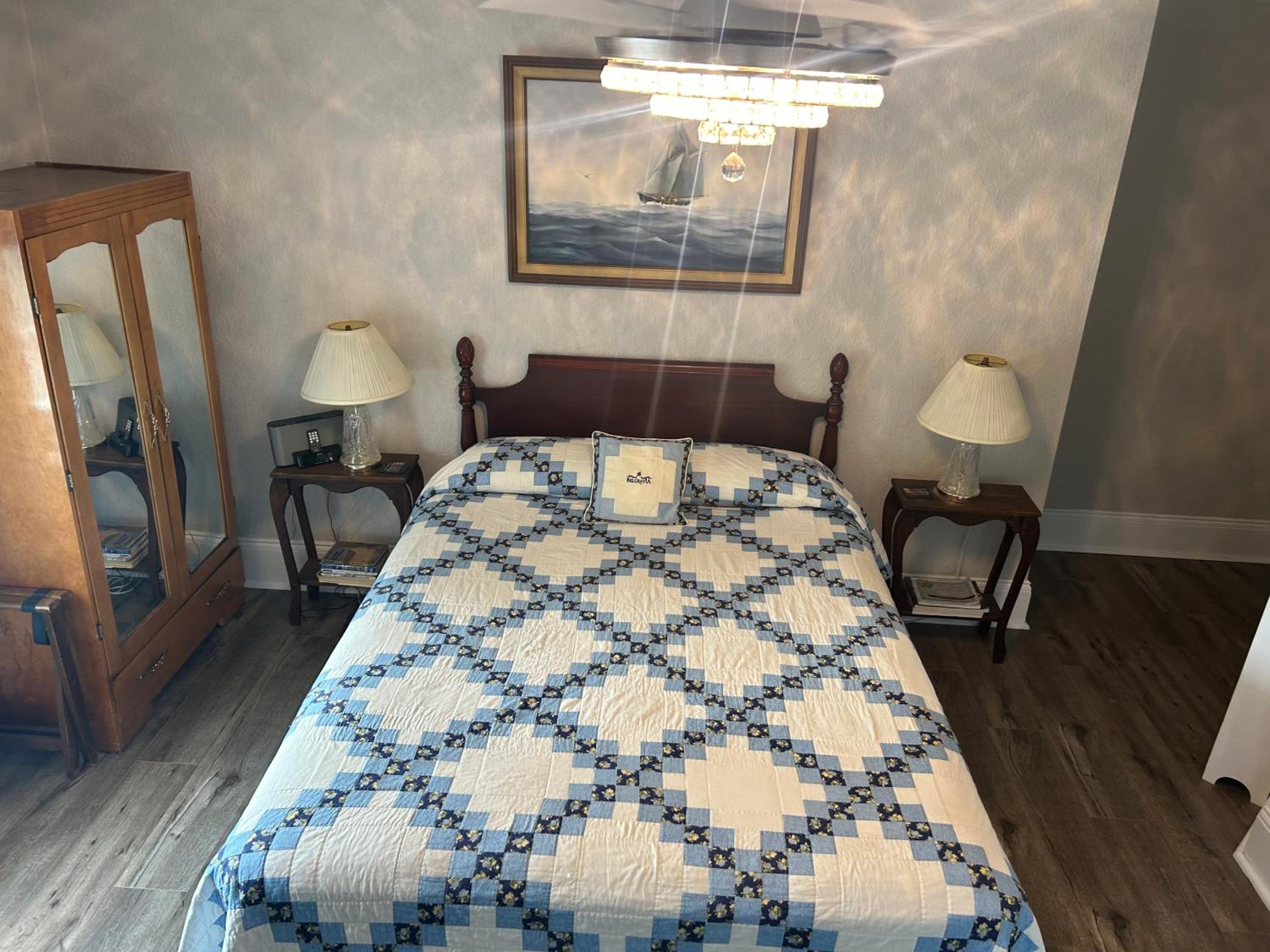 Belgravia B&B
