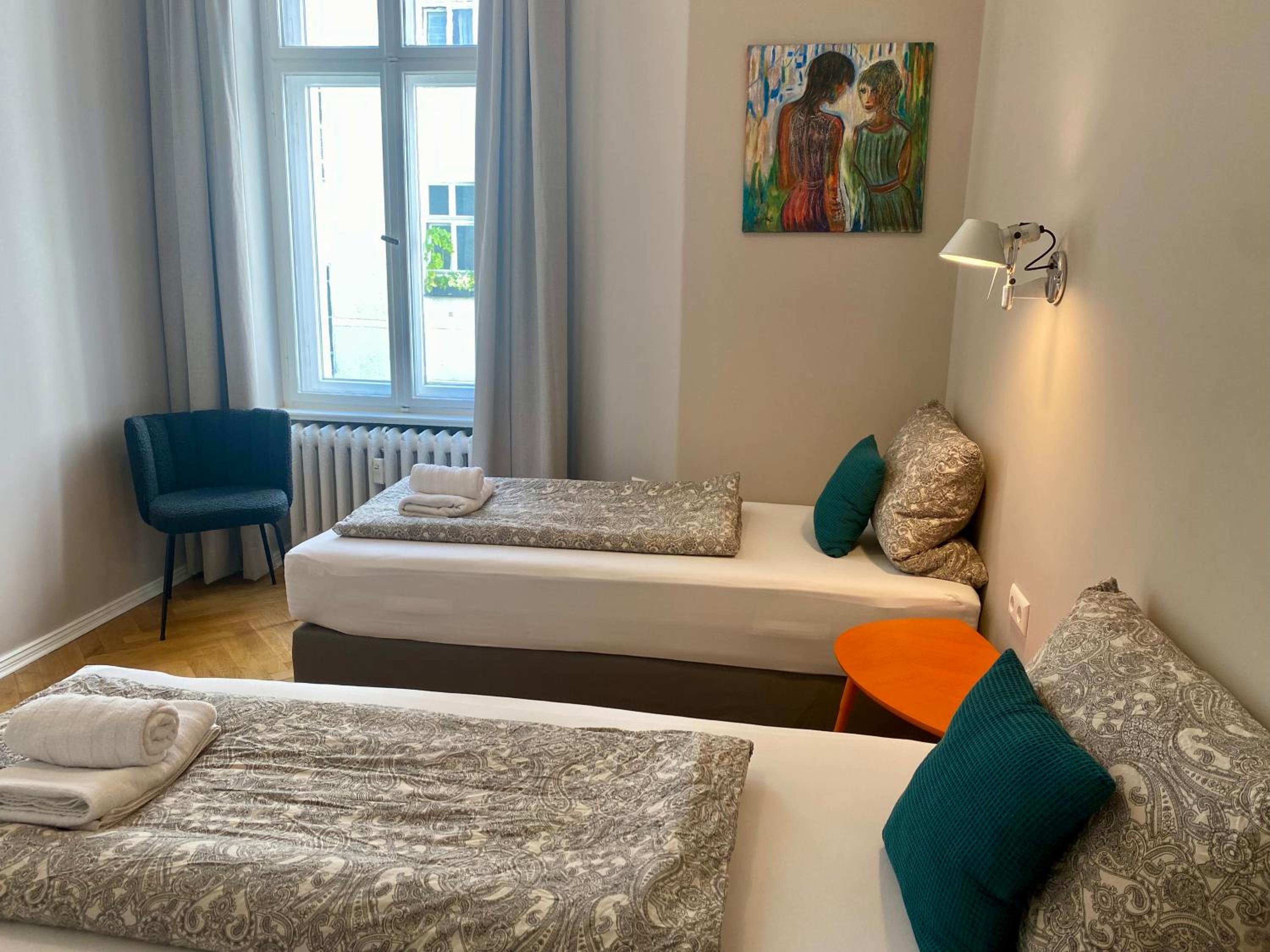 Bismarcks Berlin