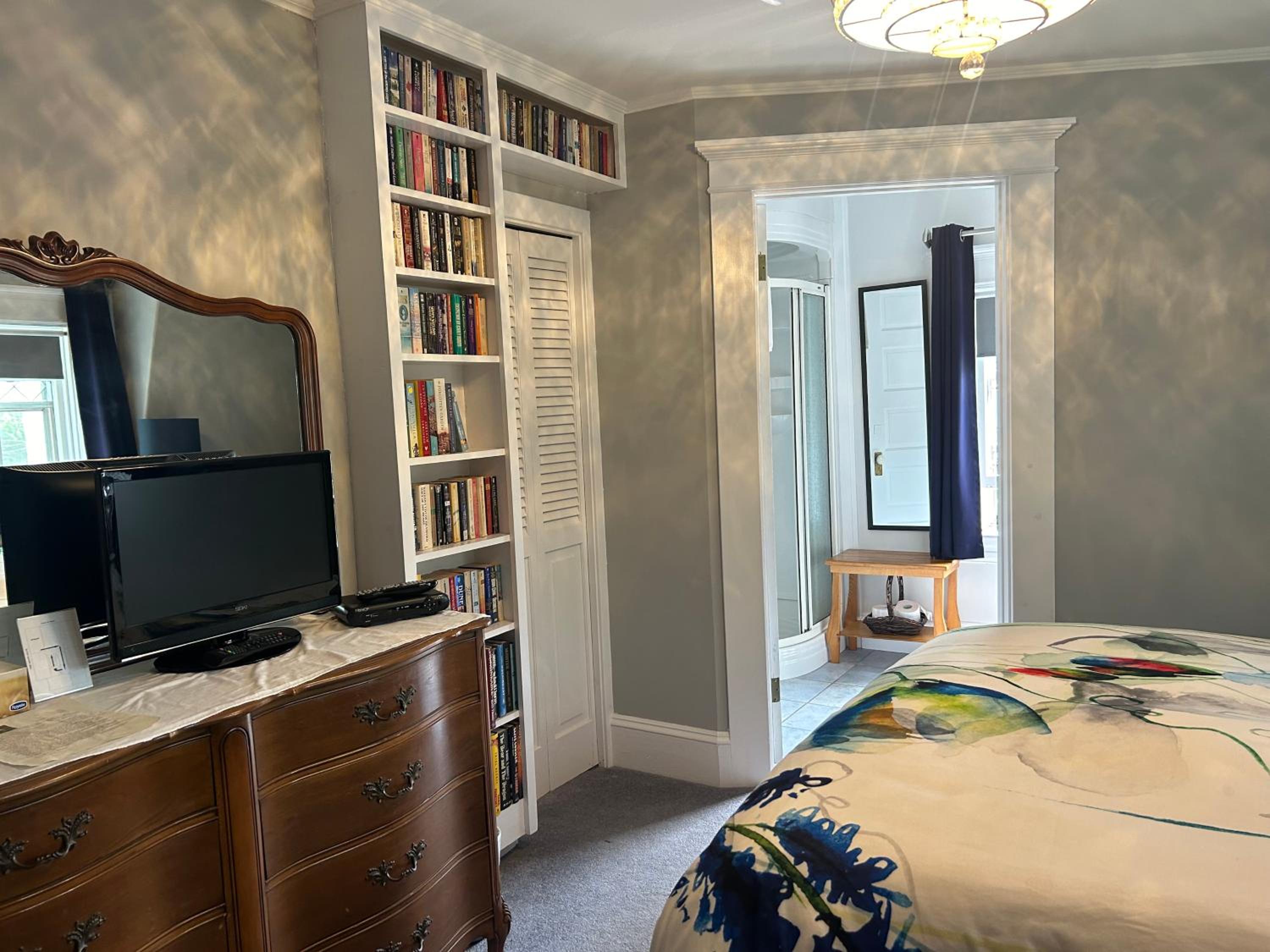 Belgravia B&B