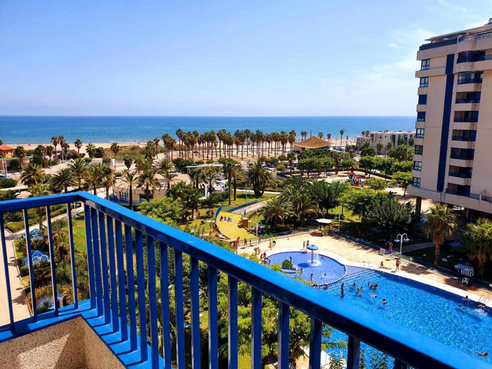 Patacona Relax & Resort Apartments