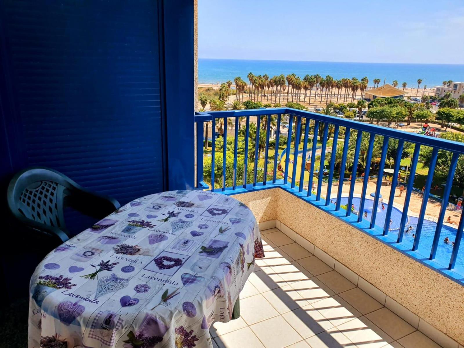 Patacona Relax & Resort Apartments