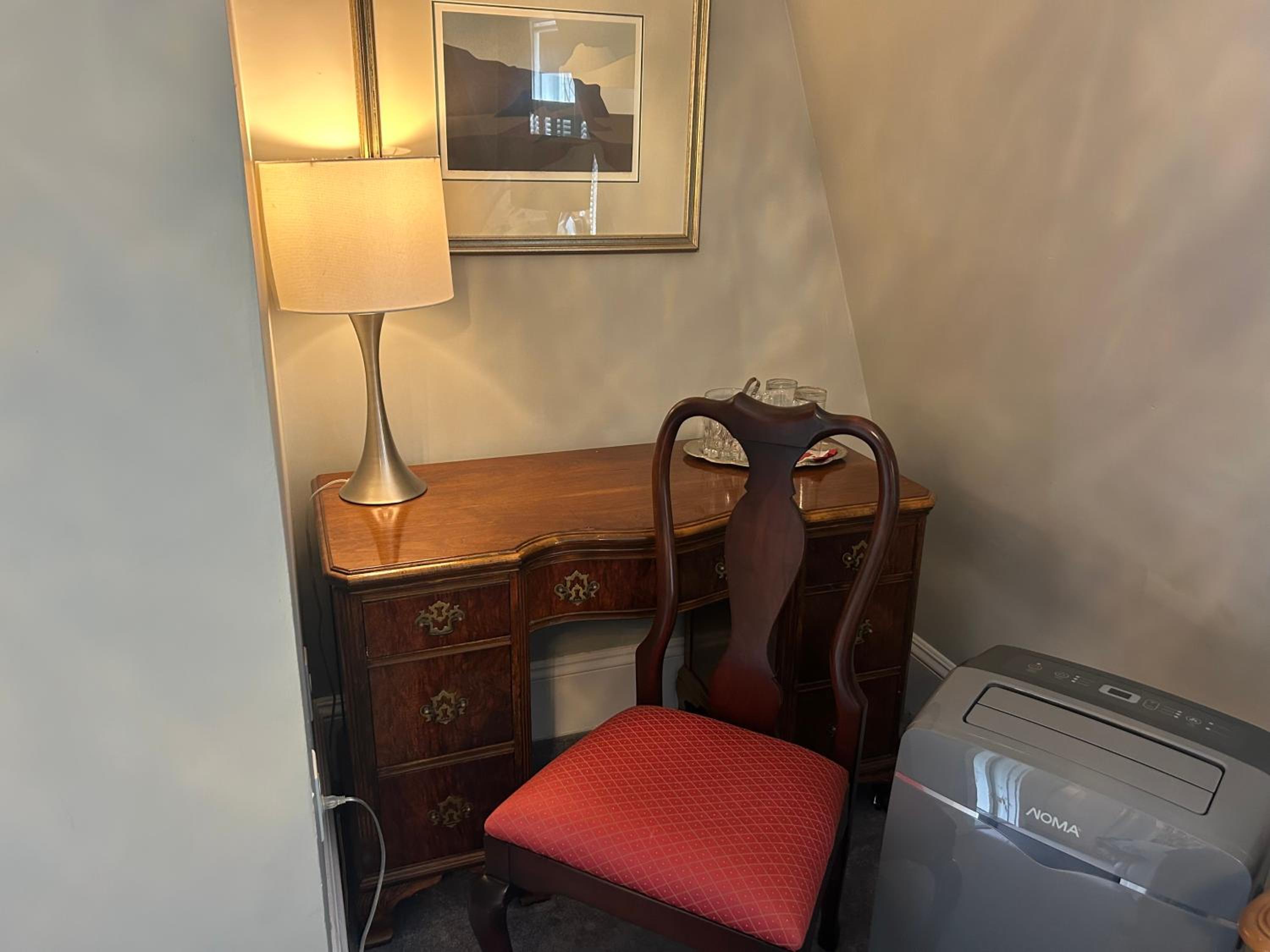 Belgravia B&B