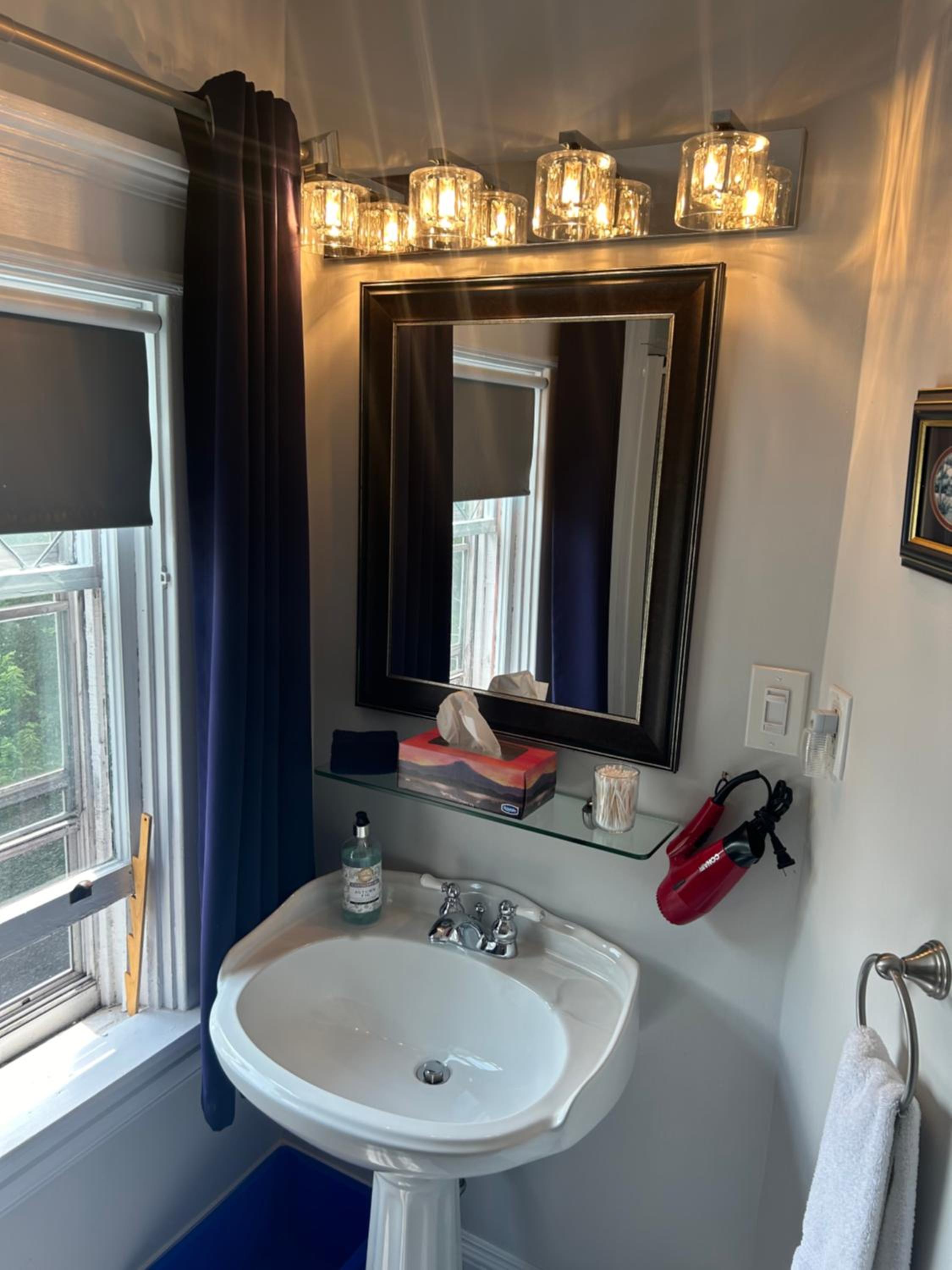 Belgravia B&B