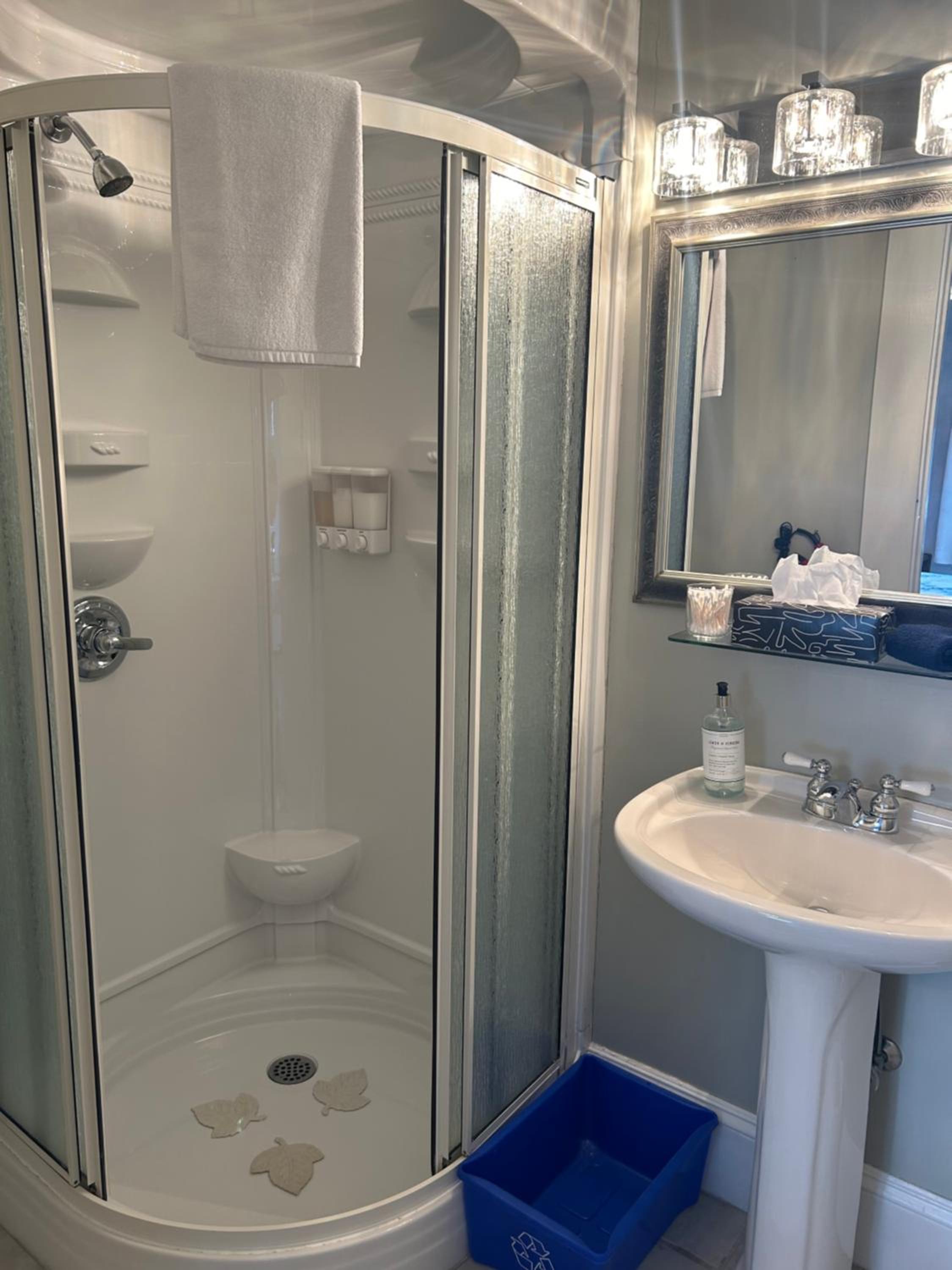 Belgravia B&B