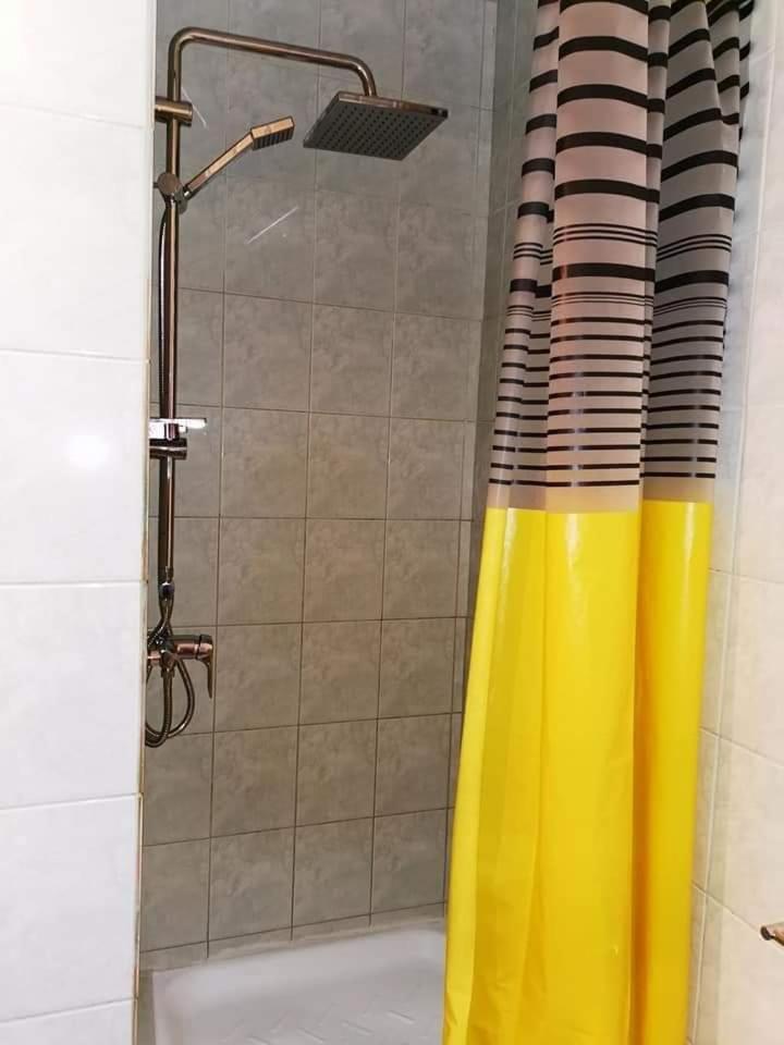 Frikandó Fogadó