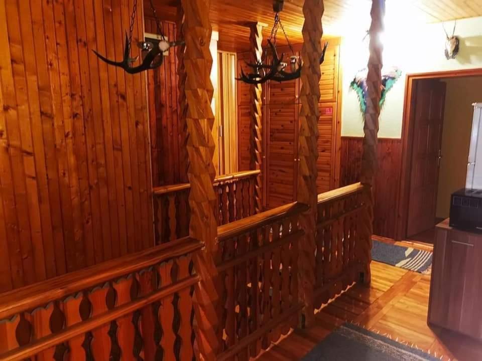 Frikandó Fogadó