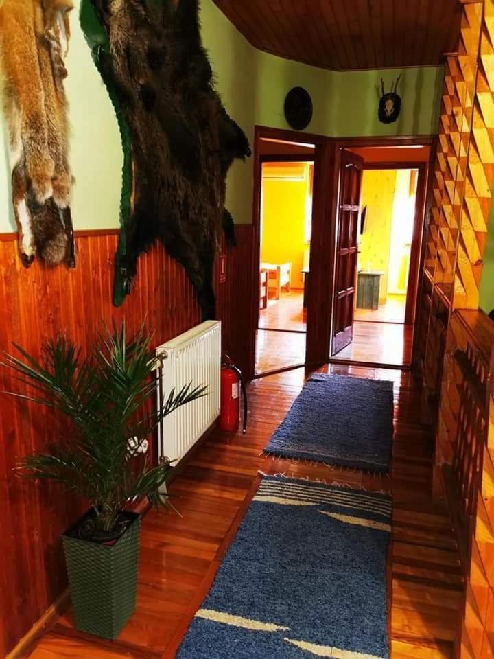 Frikandó Fogadó