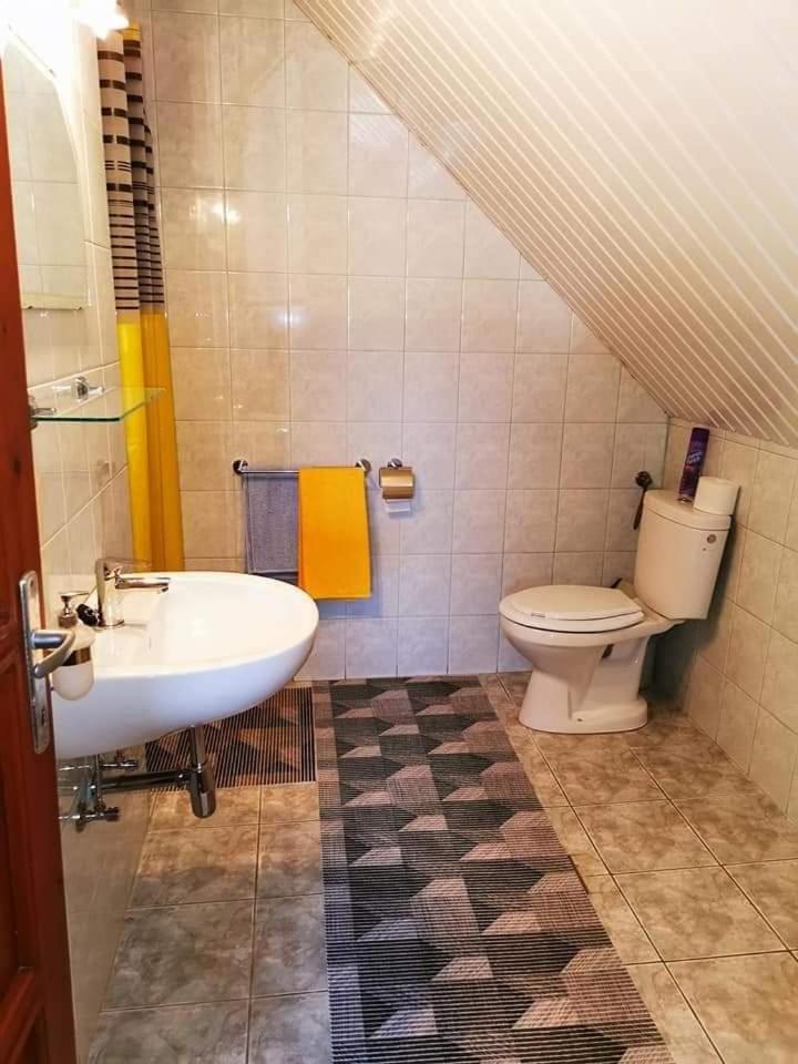Frikandó Fogadó