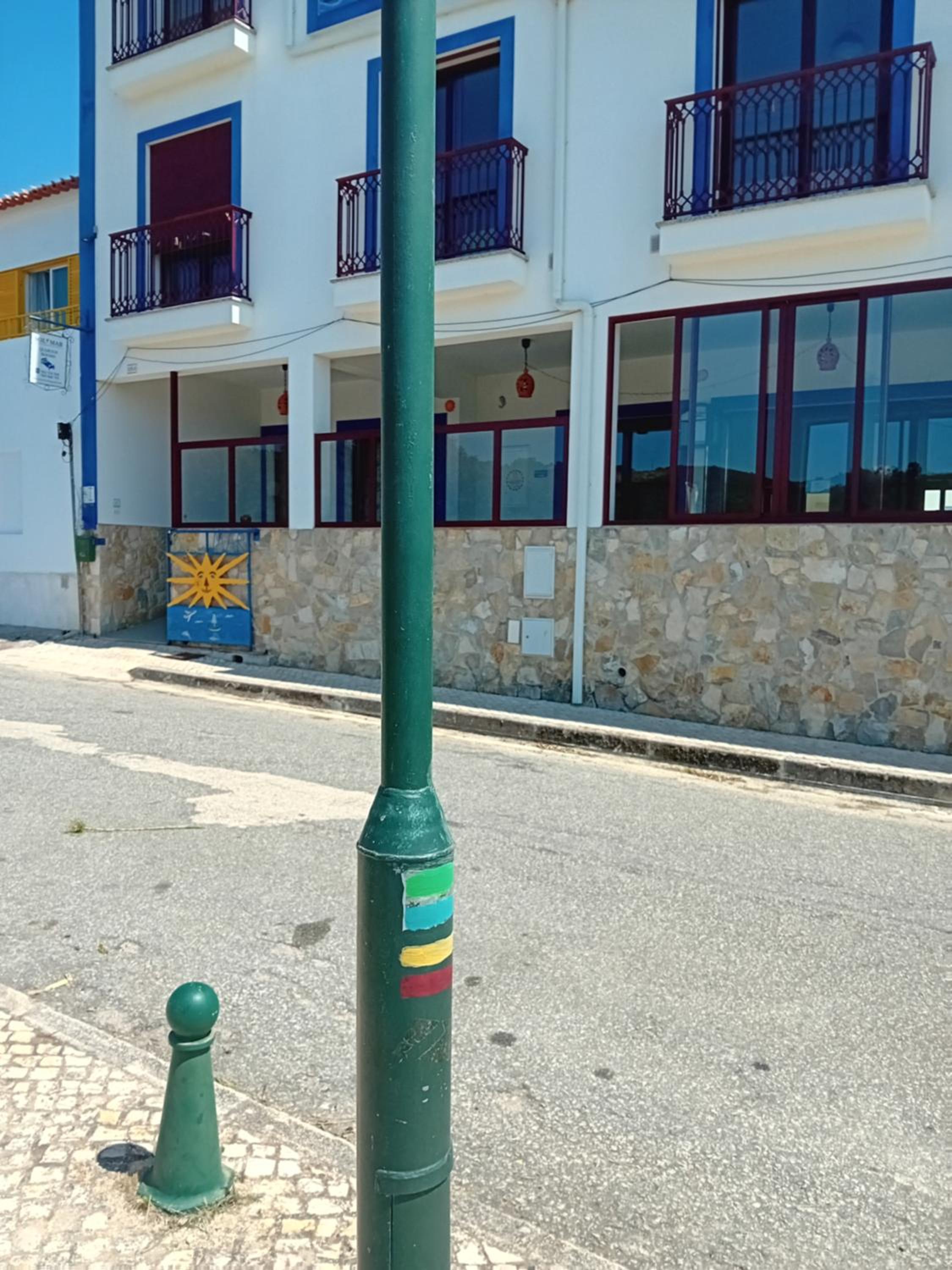 Sol Mar view 4