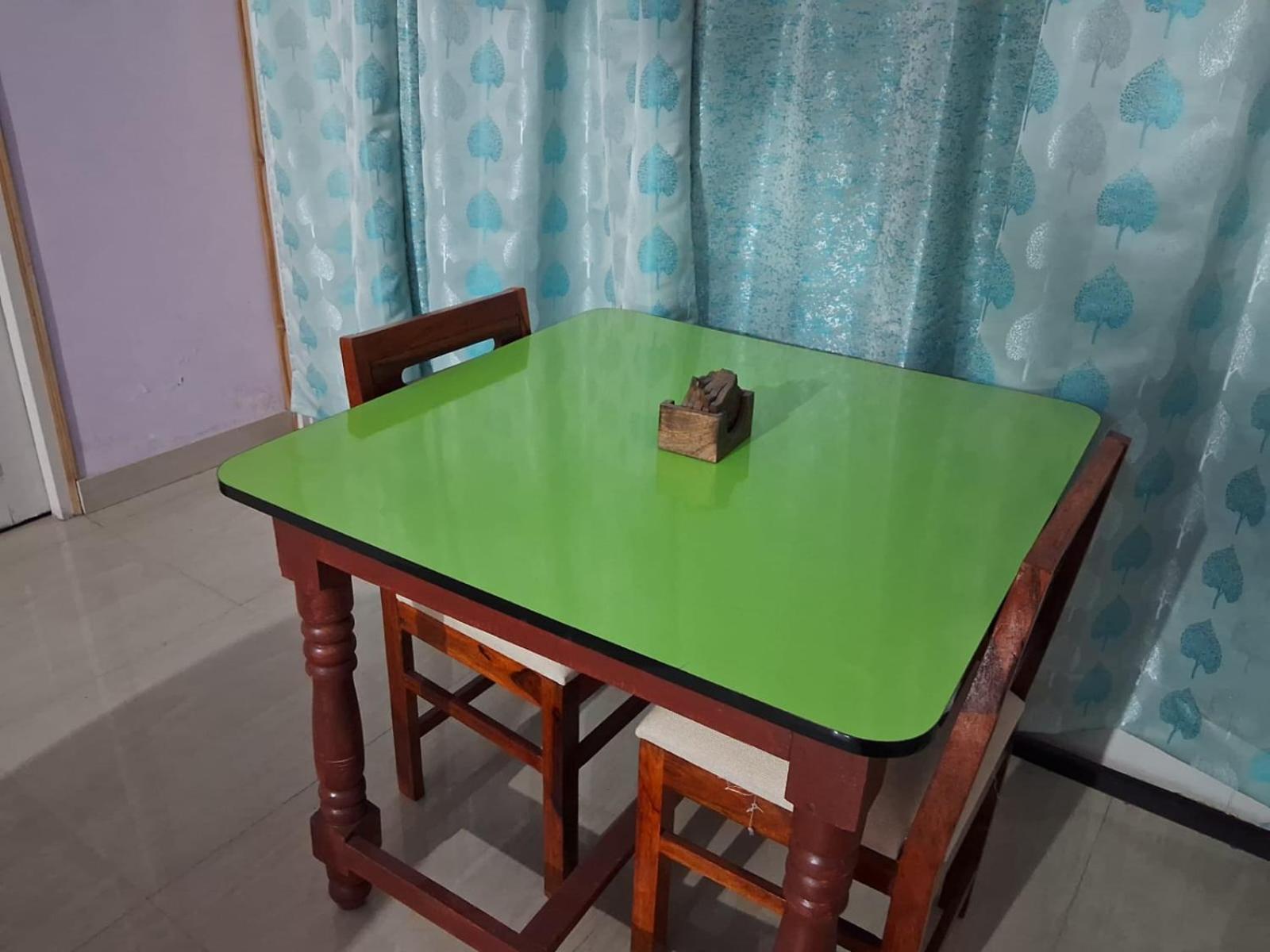 Uttarayana Home Stay