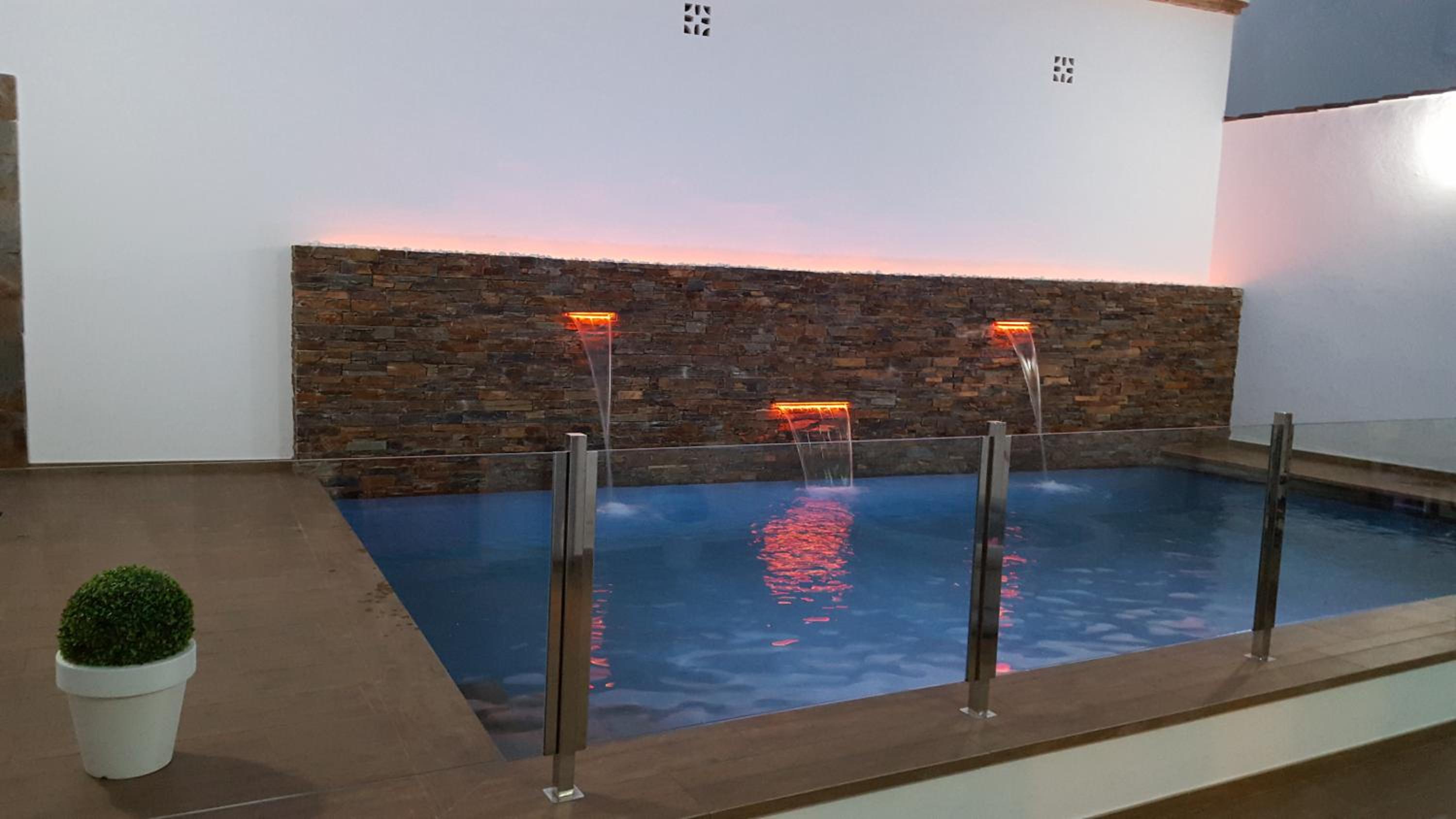 Casa Rural MIRASIERRA