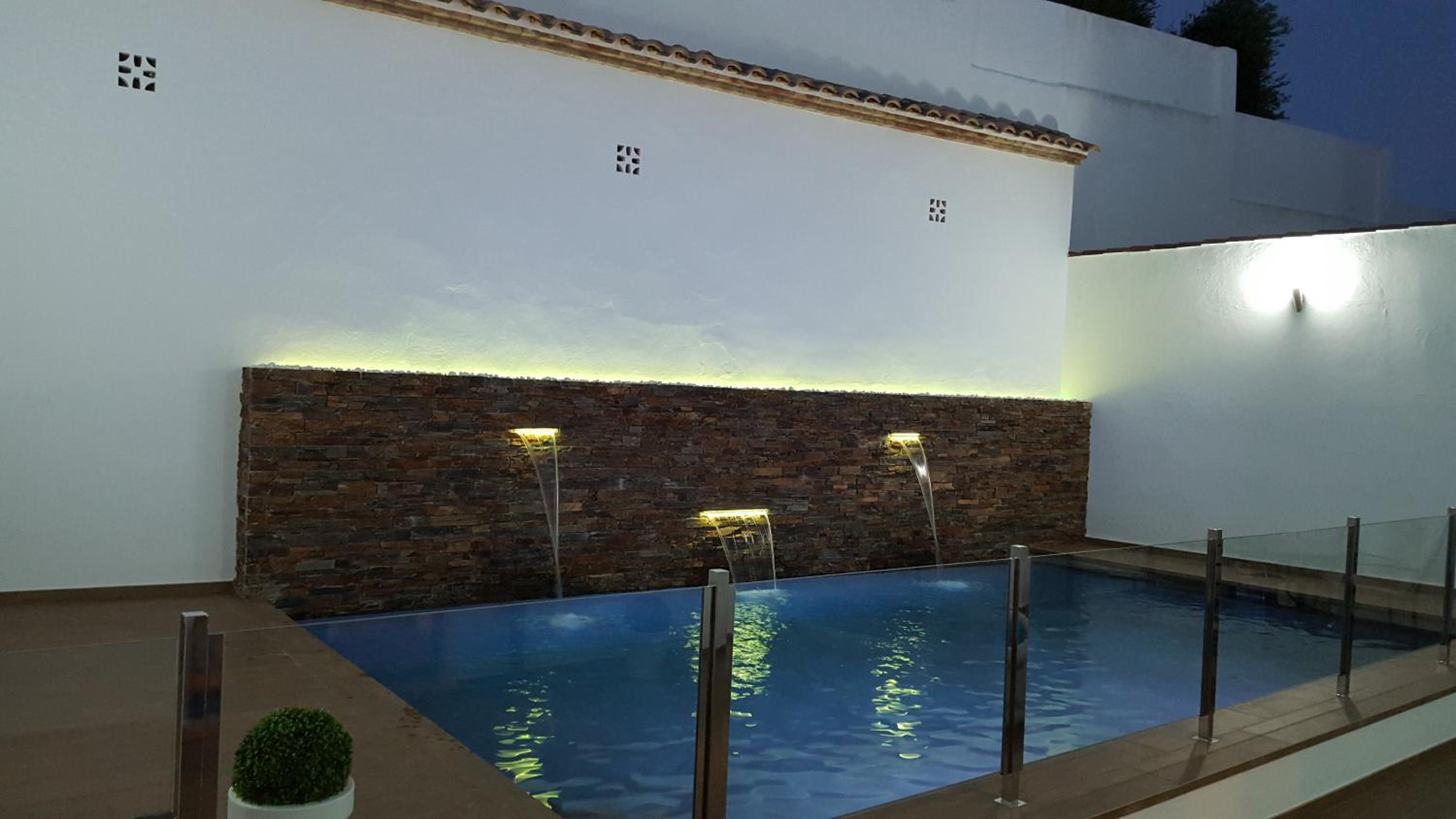 Casa Rural MIRASIERRA