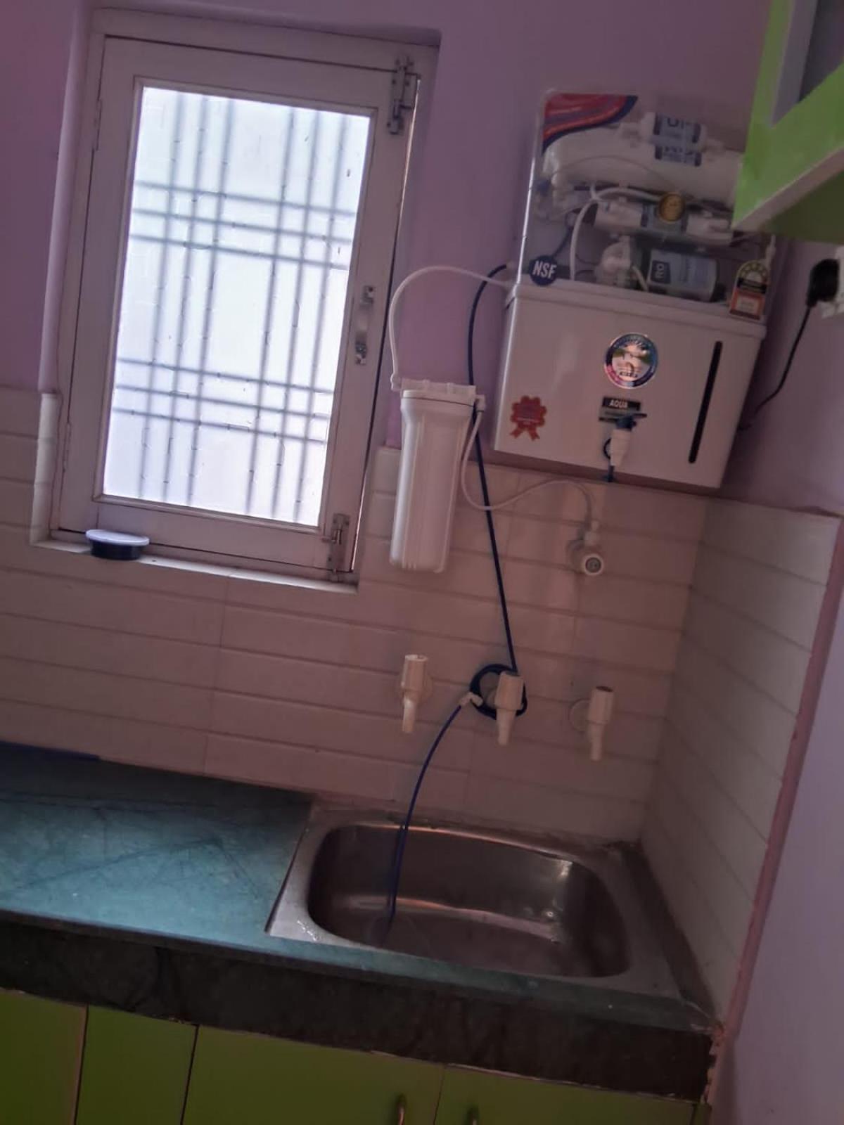 Uttarayana Home Stay