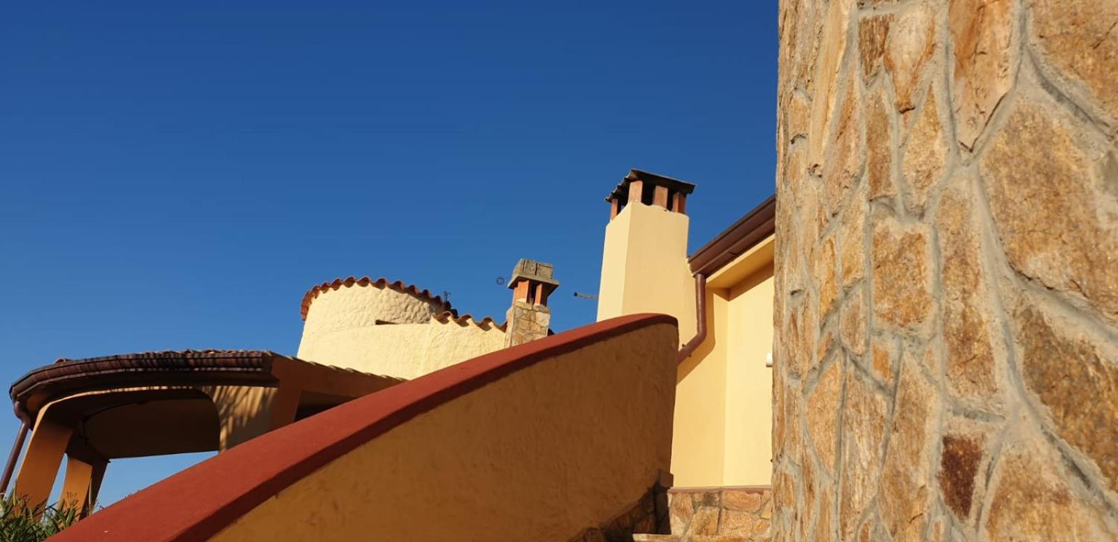 Casa Vacanze a 200 mt spiaggia con 5 camere 2 bagni e 10 posti letto view 3