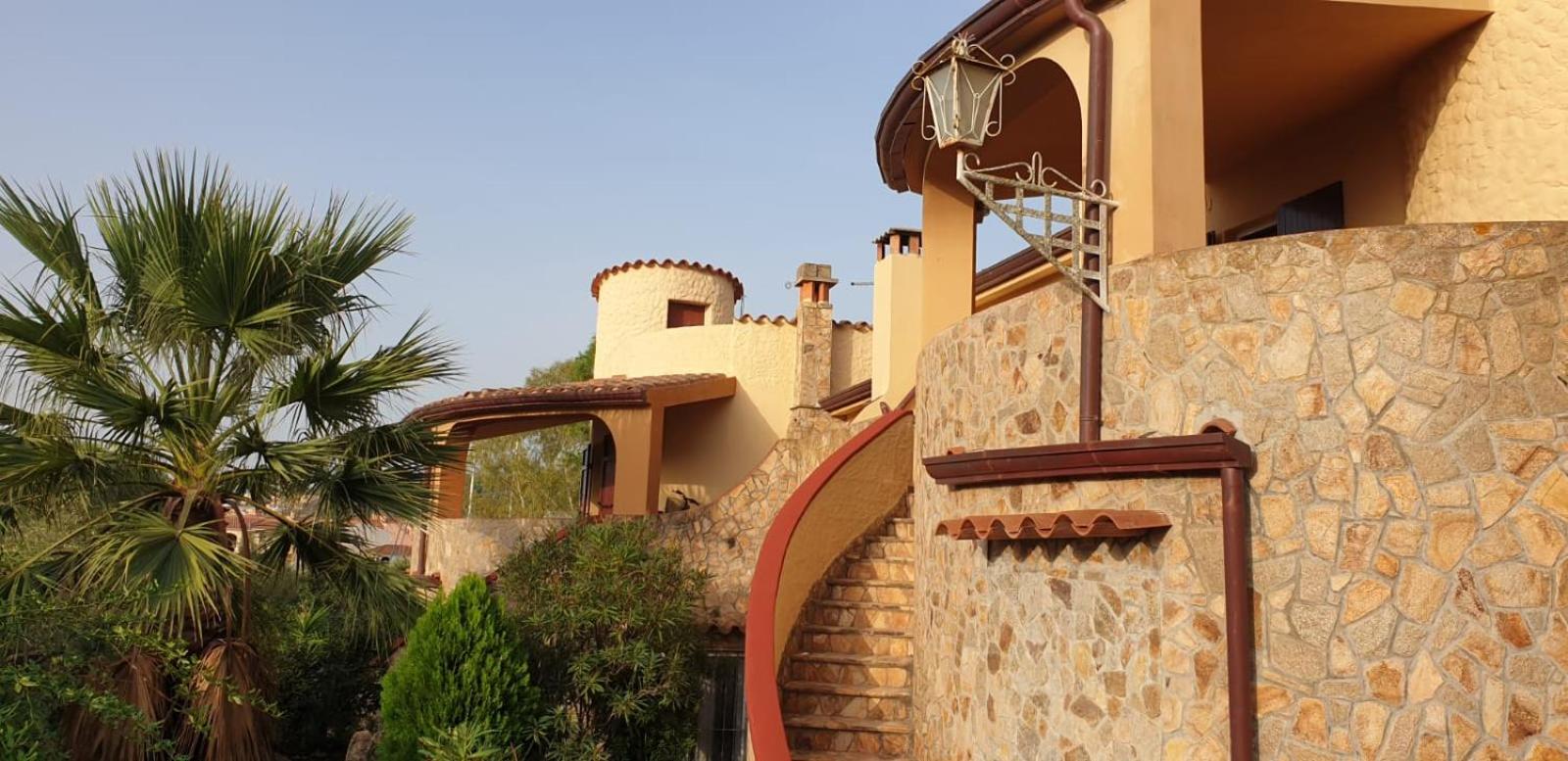 Casa Vacanze a 200 mt spiaggia con 5 camere 2 bagni e 10 posti letto view 4