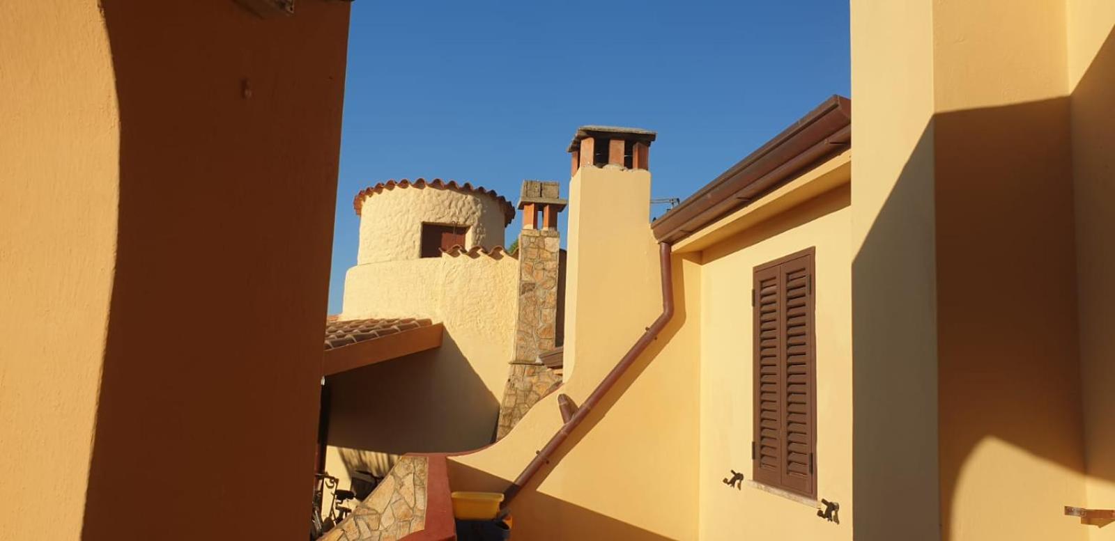 Casa Vacanze a 200 mt spiaggia con 5 camere 2 bagni e 10 posti letto view 5