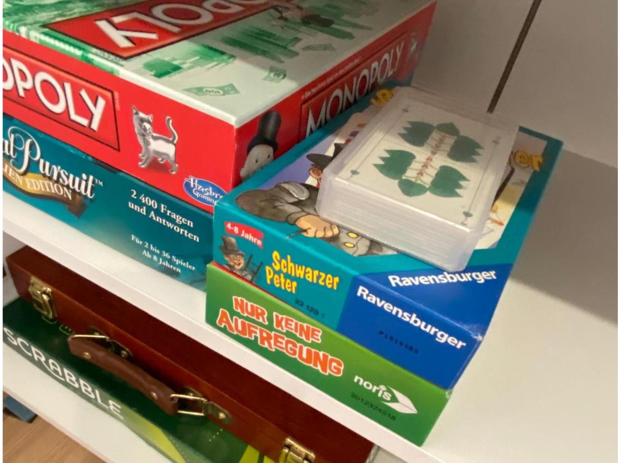Ferienwohnung Pleystein