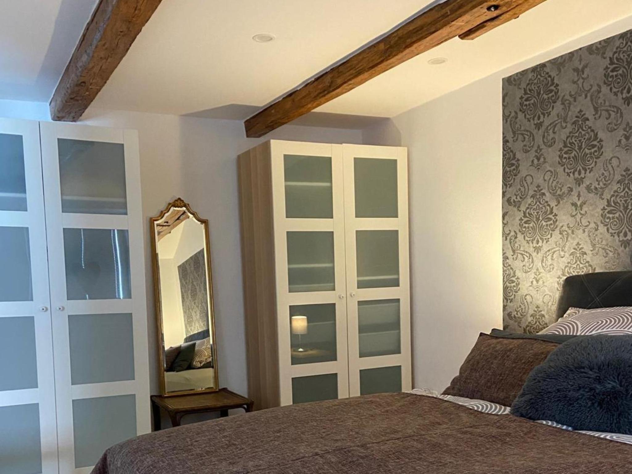 Ferienwohnung Pleystein