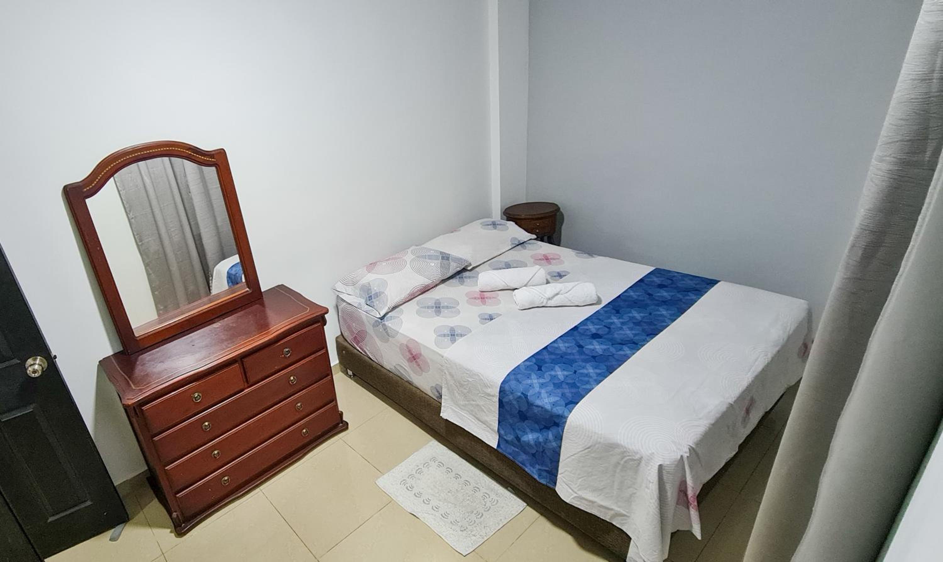 Confort y ubicación Apartamento con estacionamiento cerca al Centro Comercial Chipichape