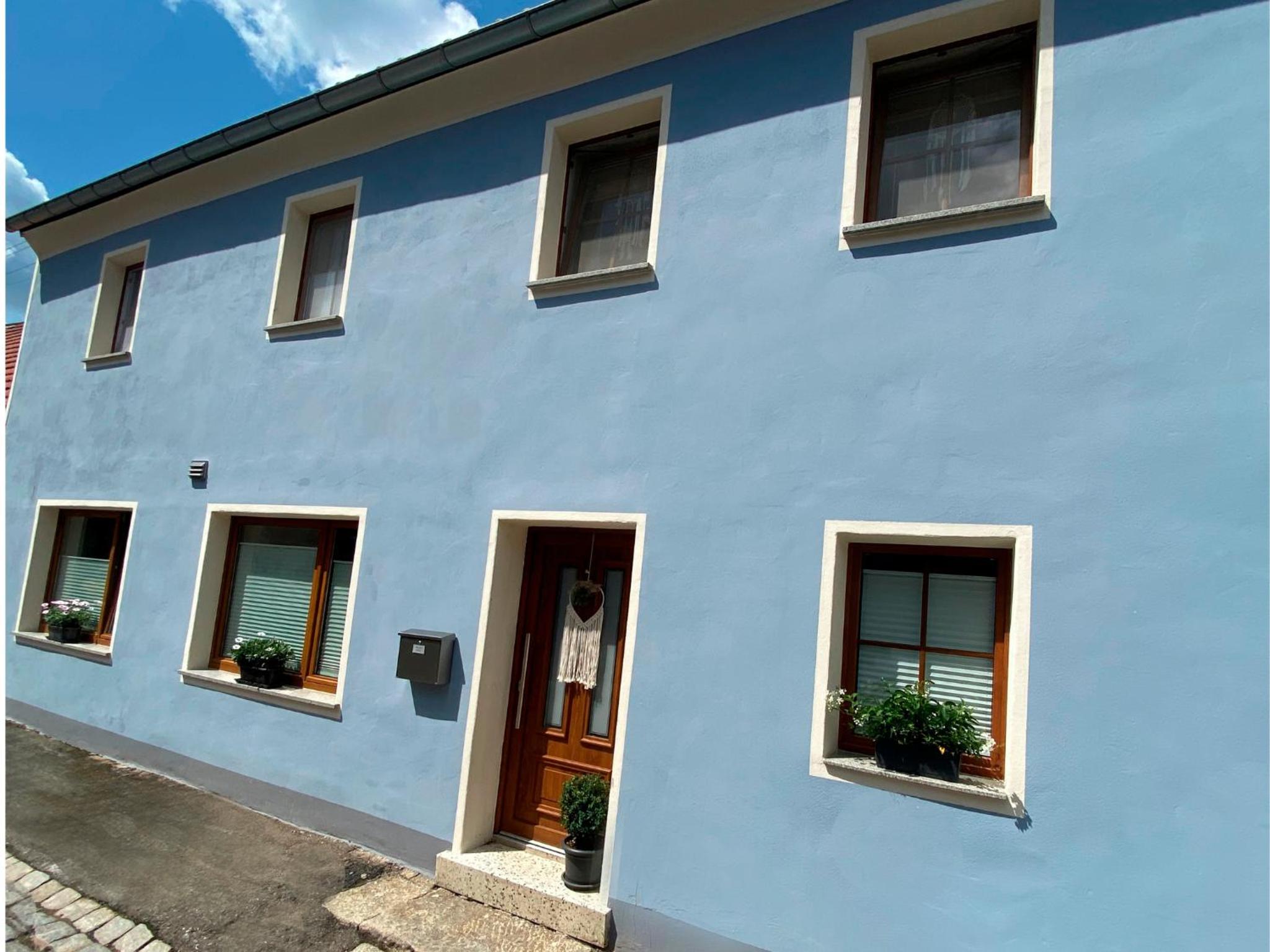 Ferienwohnung Pleystein