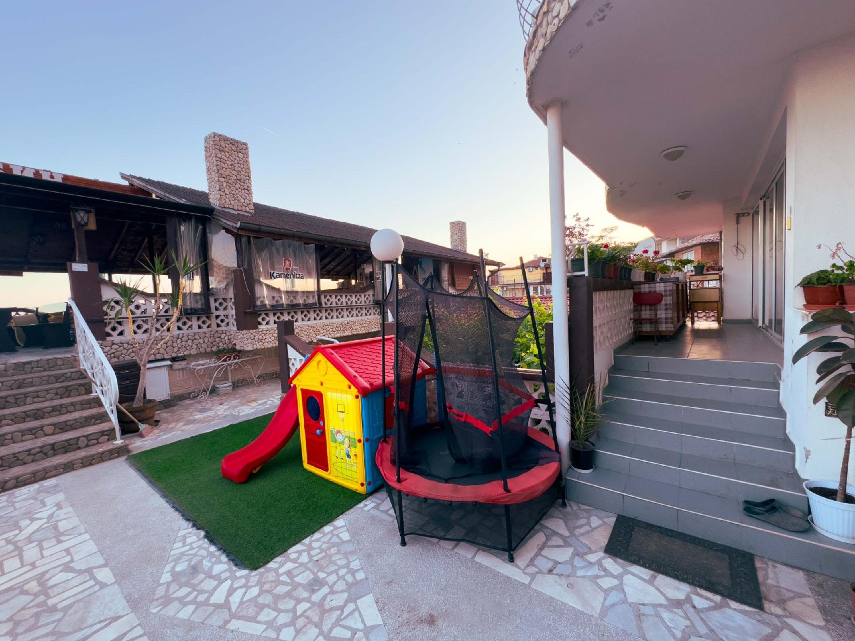 Guest House Rubin