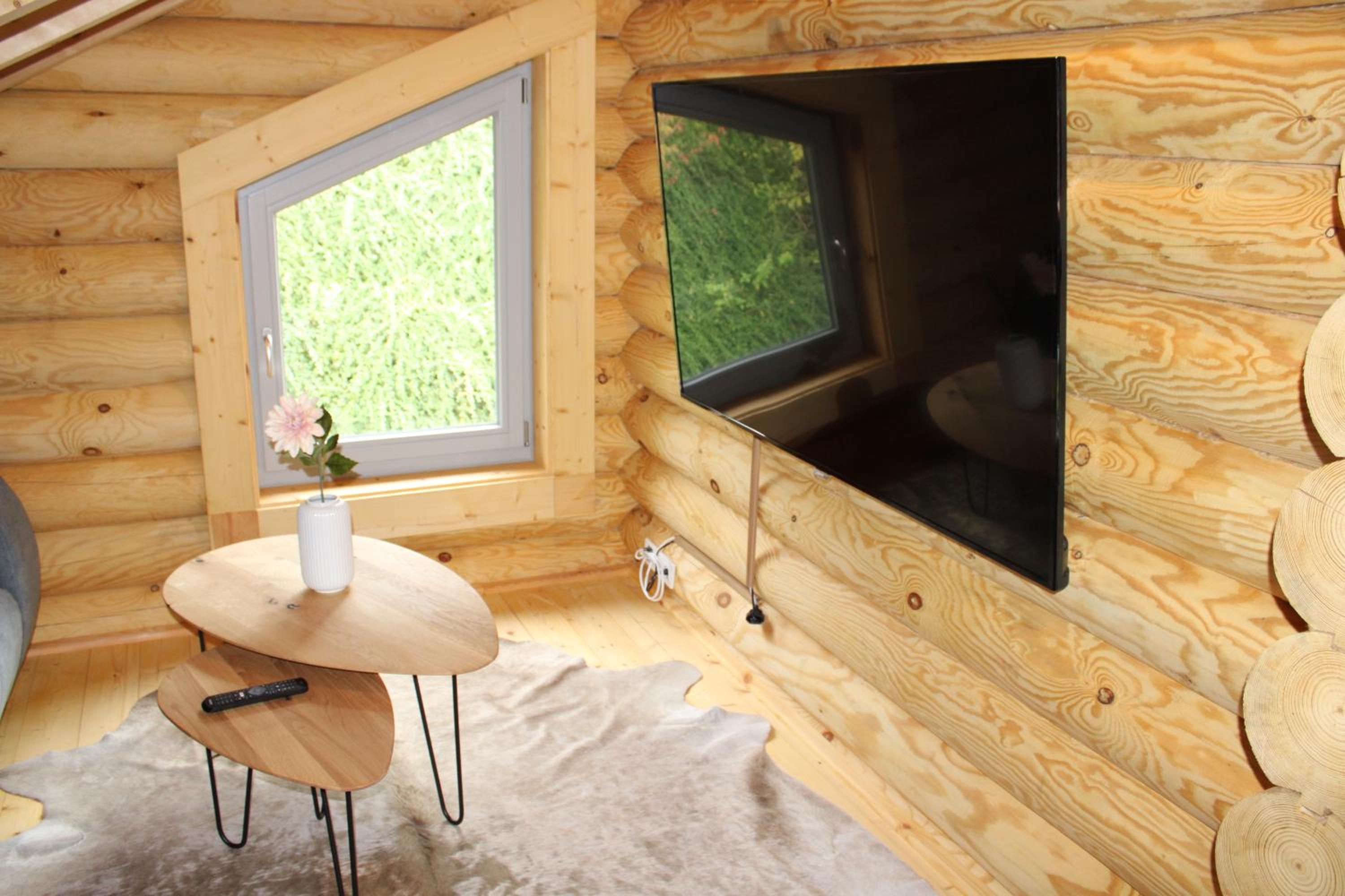 Blockhaus eighteen