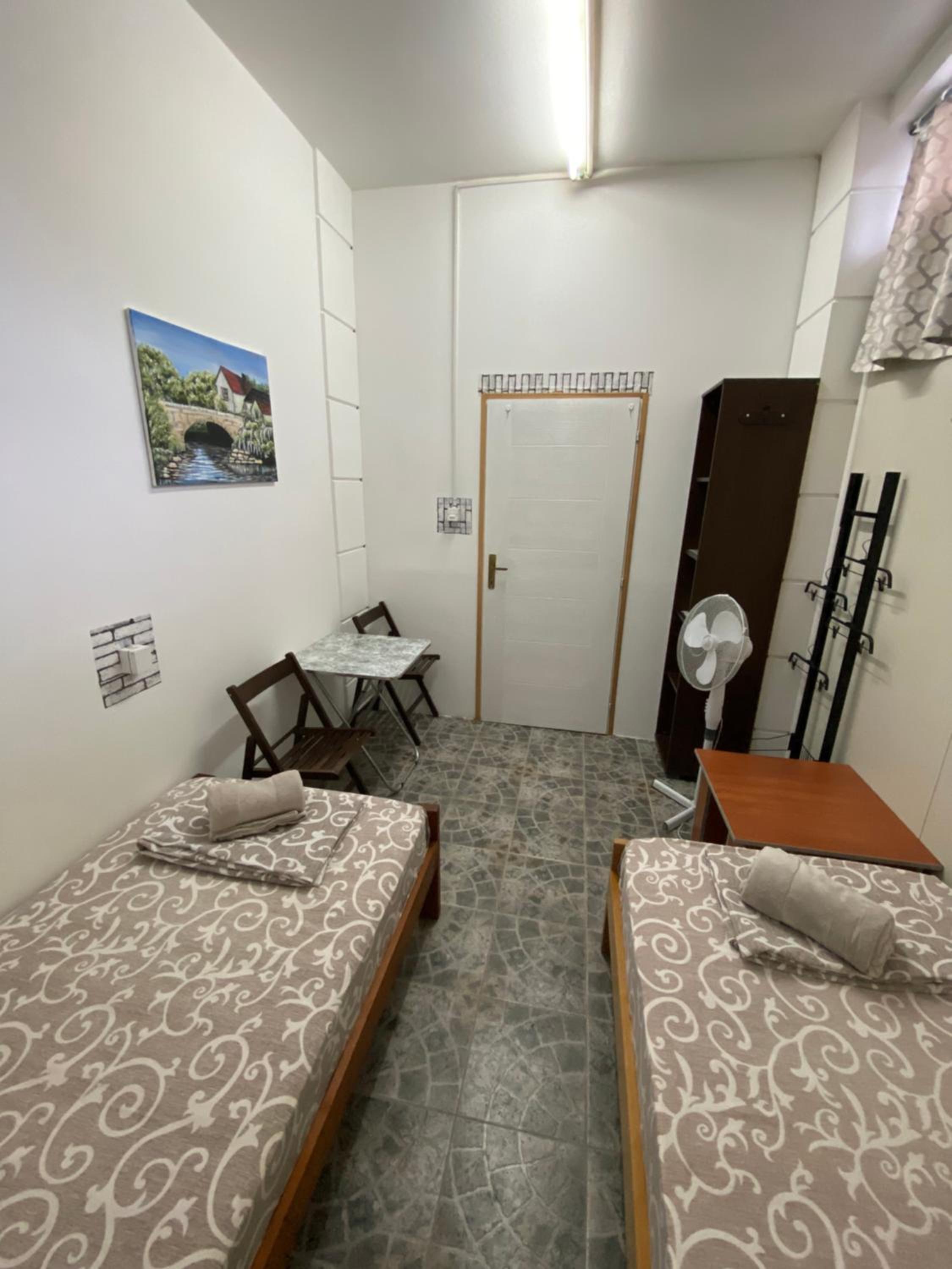 Rooms Asceric view 2
