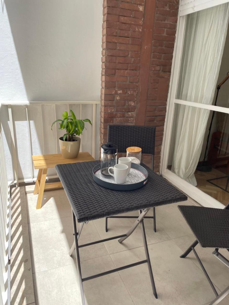 Impecable apartamento en la mejor zona de Recoleta