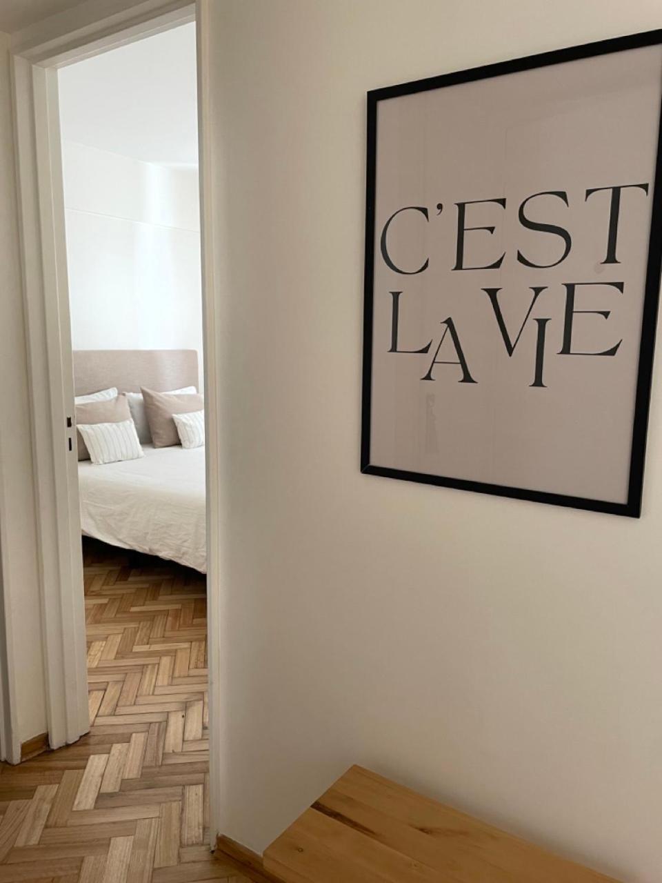 Impecable apartamento en la mejor zona de Recoleta