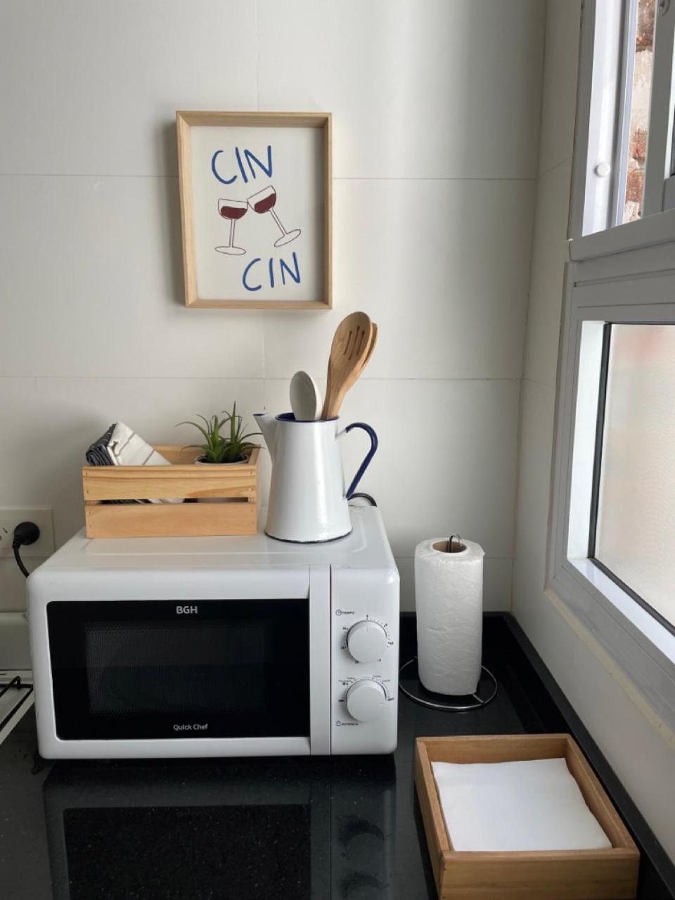 Impecable apartamento en la mejor zona de Recoleta