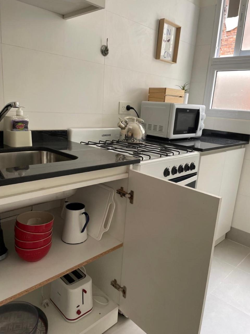 Impecable apartamento en la mejor zona de Recoleta