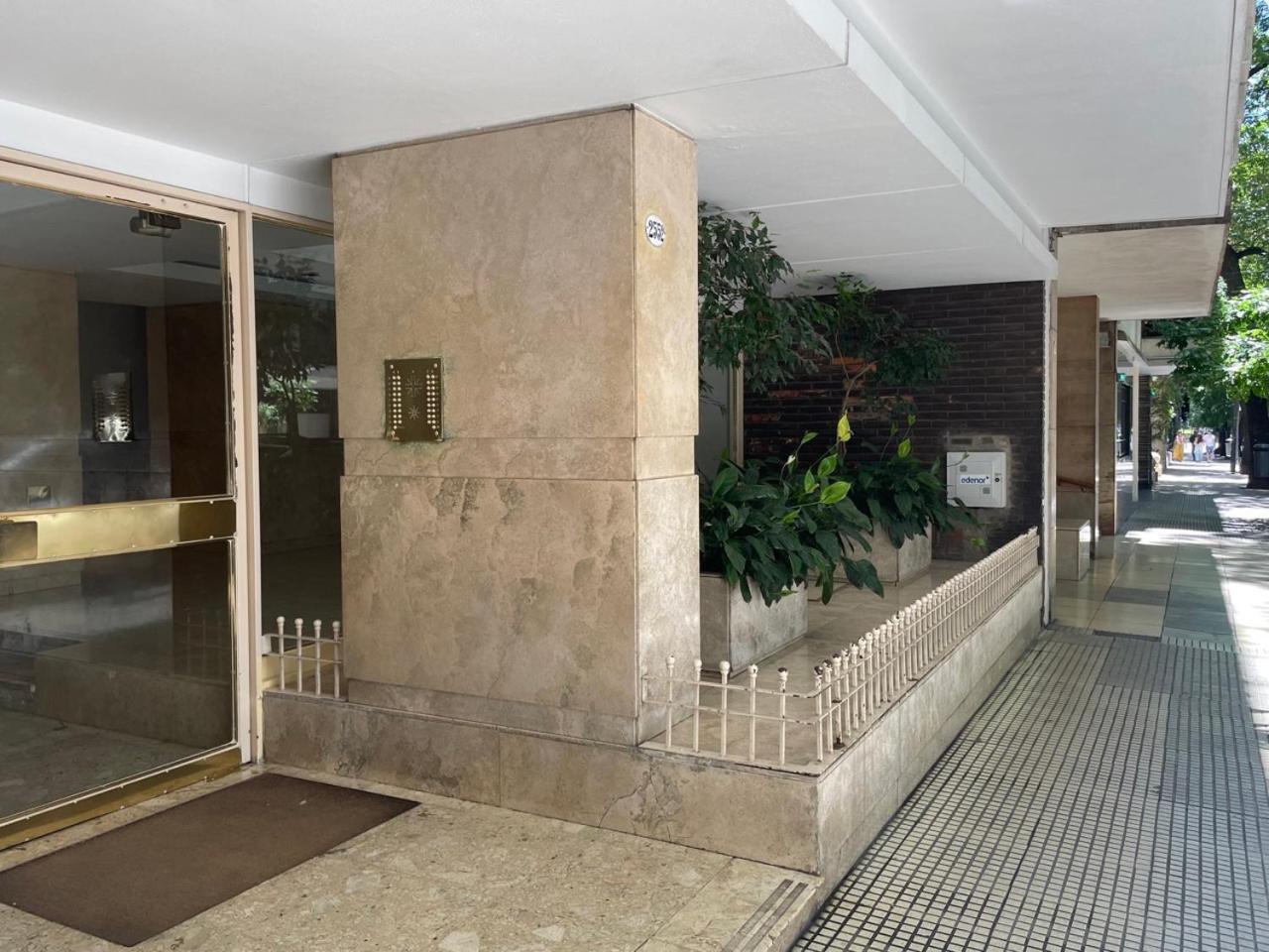 Impecable apartamento en la mejor zona de Recoleta