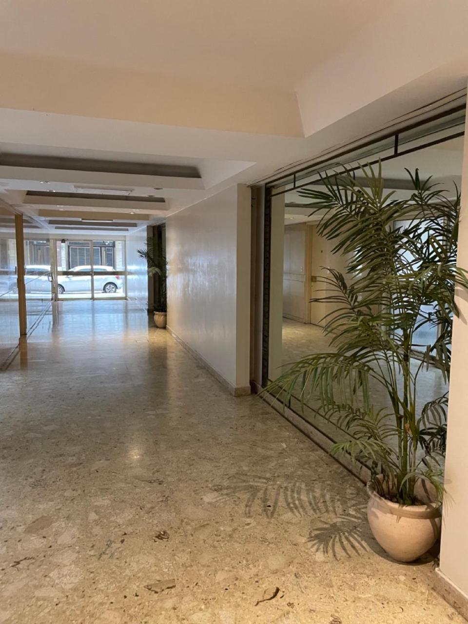 Impecable apartamento en la mejor zona de Recoleta