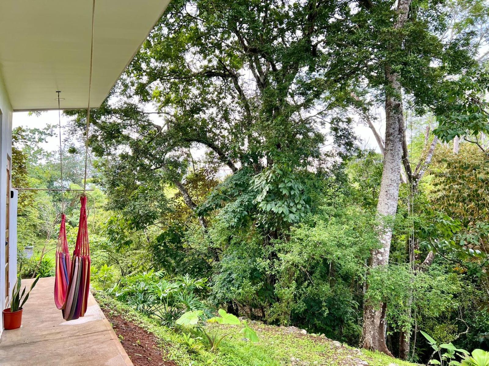 Finca Makai, rodeado de naturaleza, 10min a Montezuma