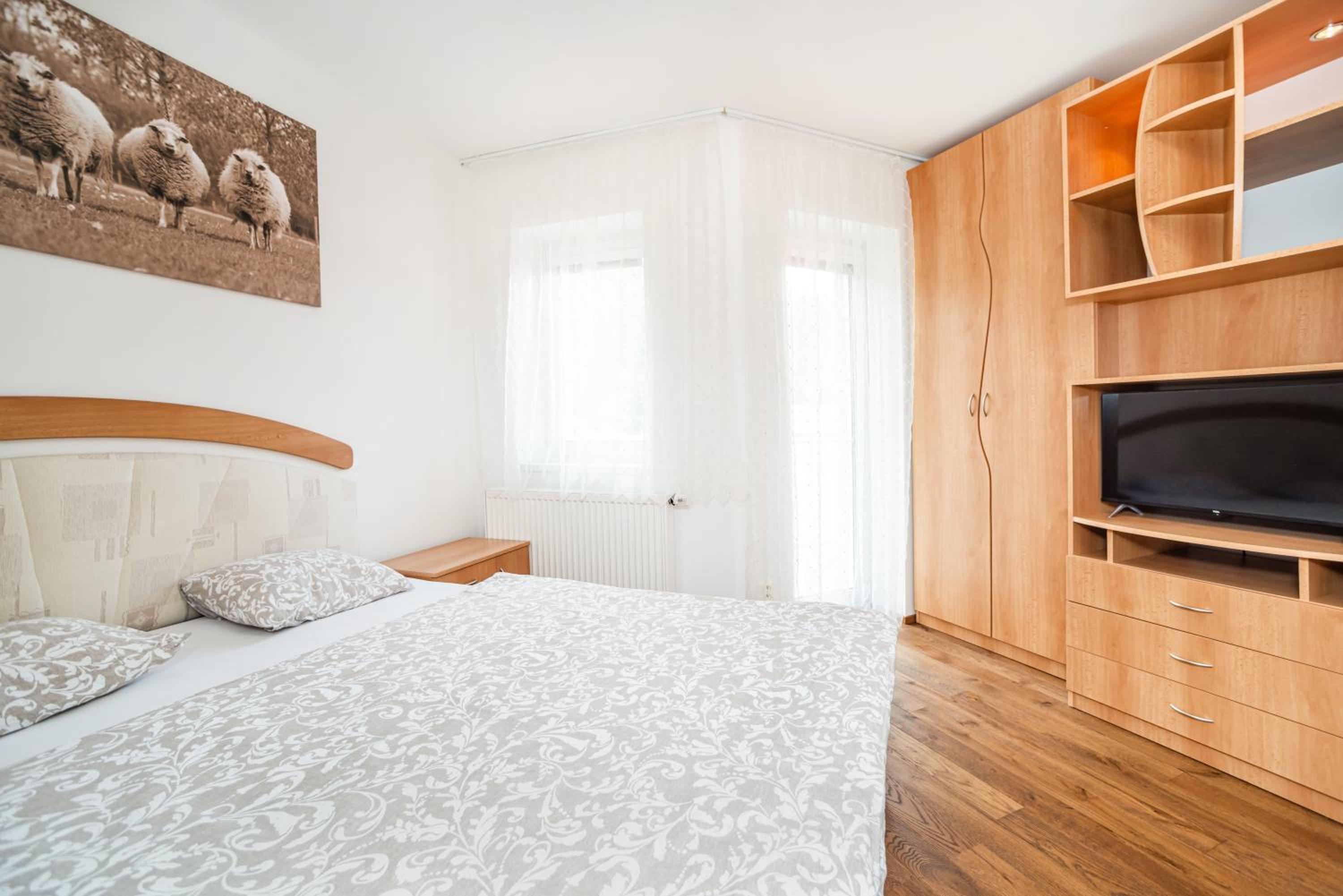 Apartmán V Srdci Pece view 3