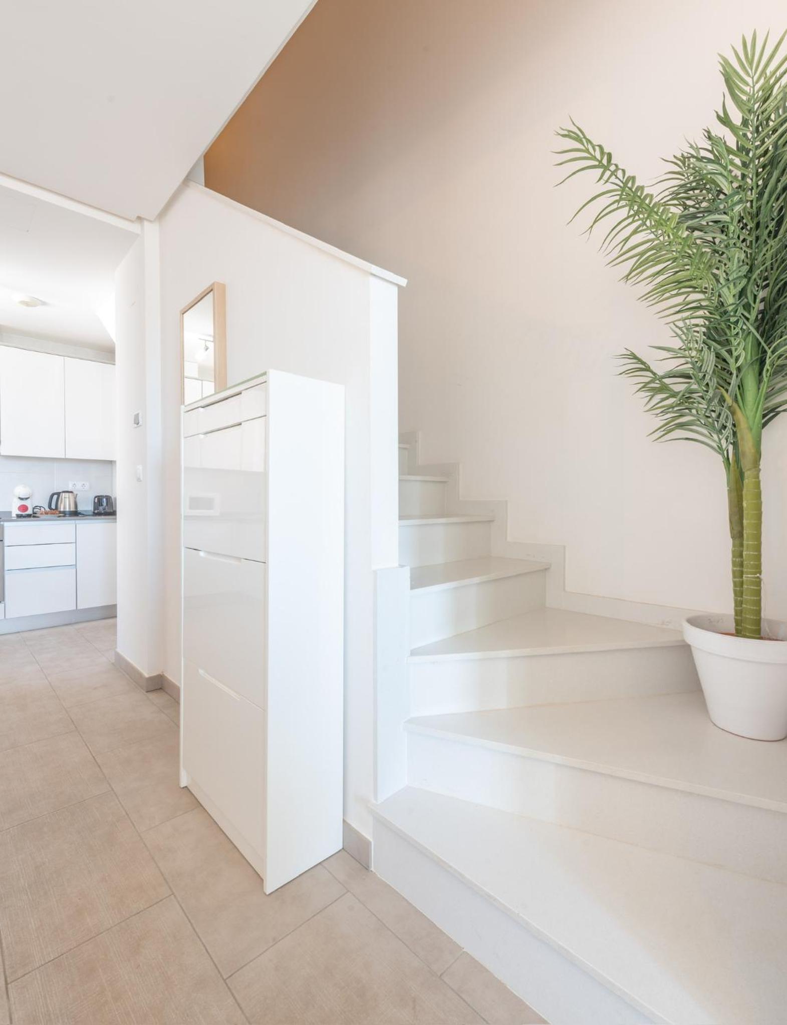 Apartamento Córcega Sunrise