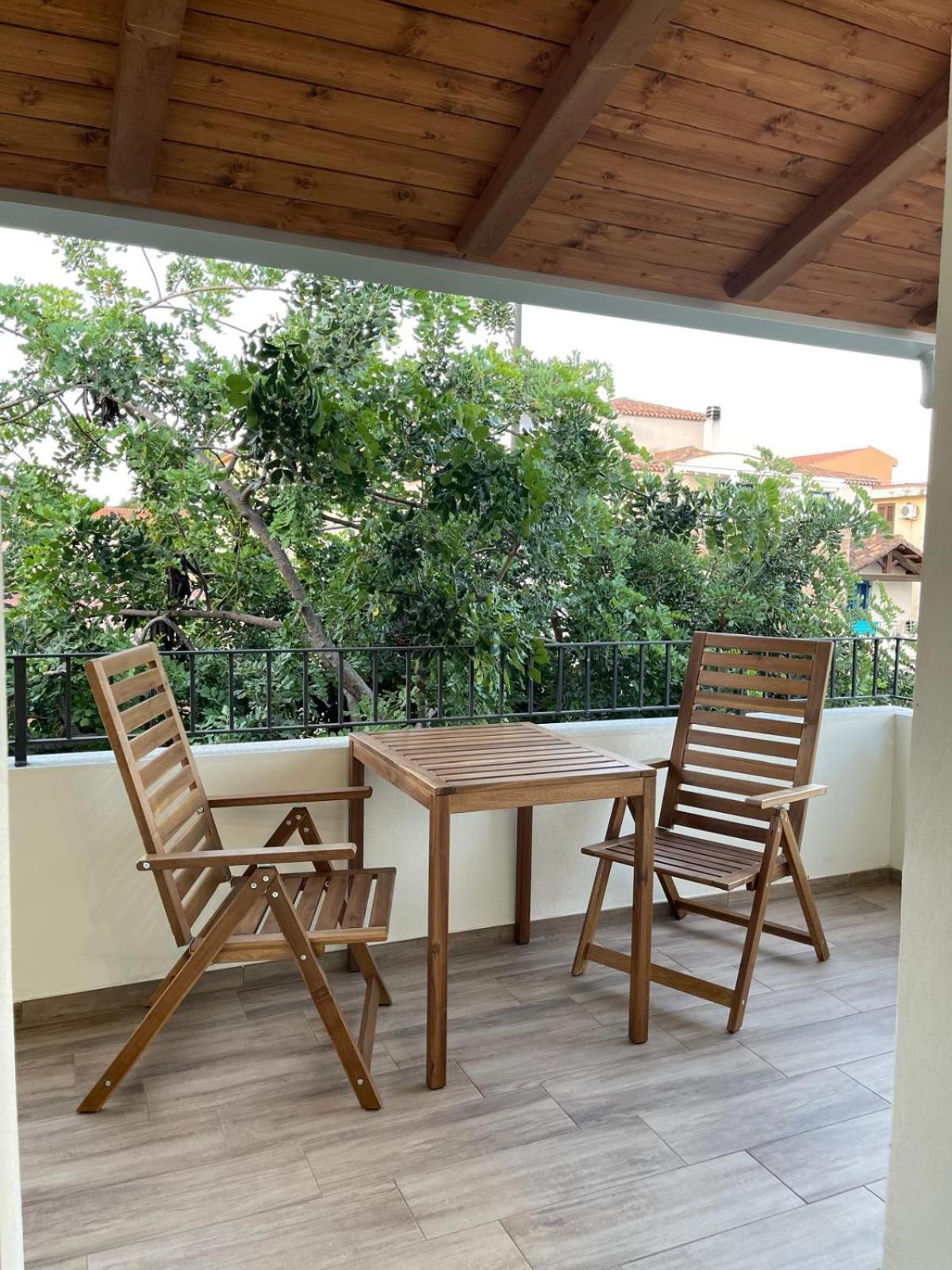 Outdoor Space