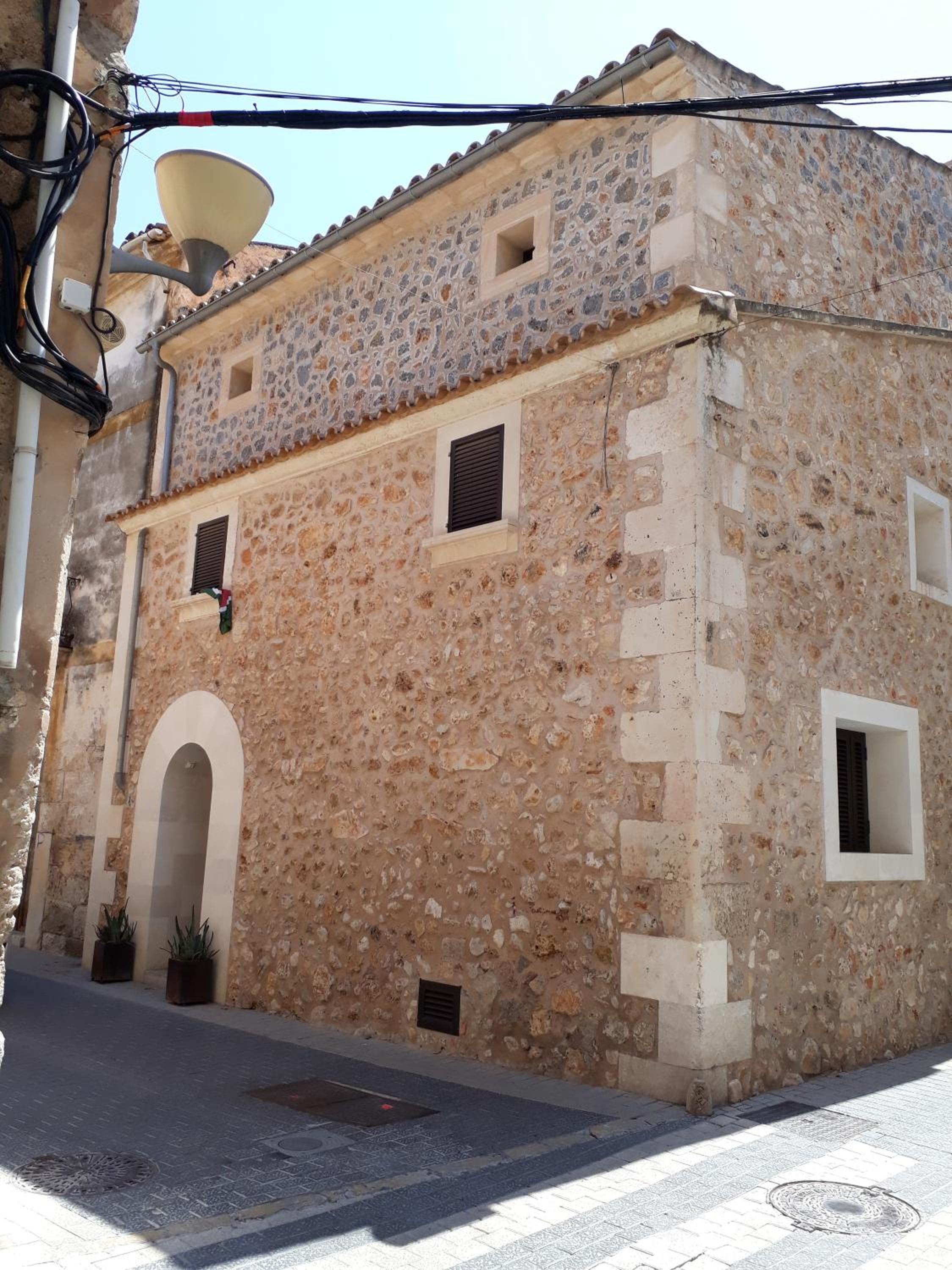 building