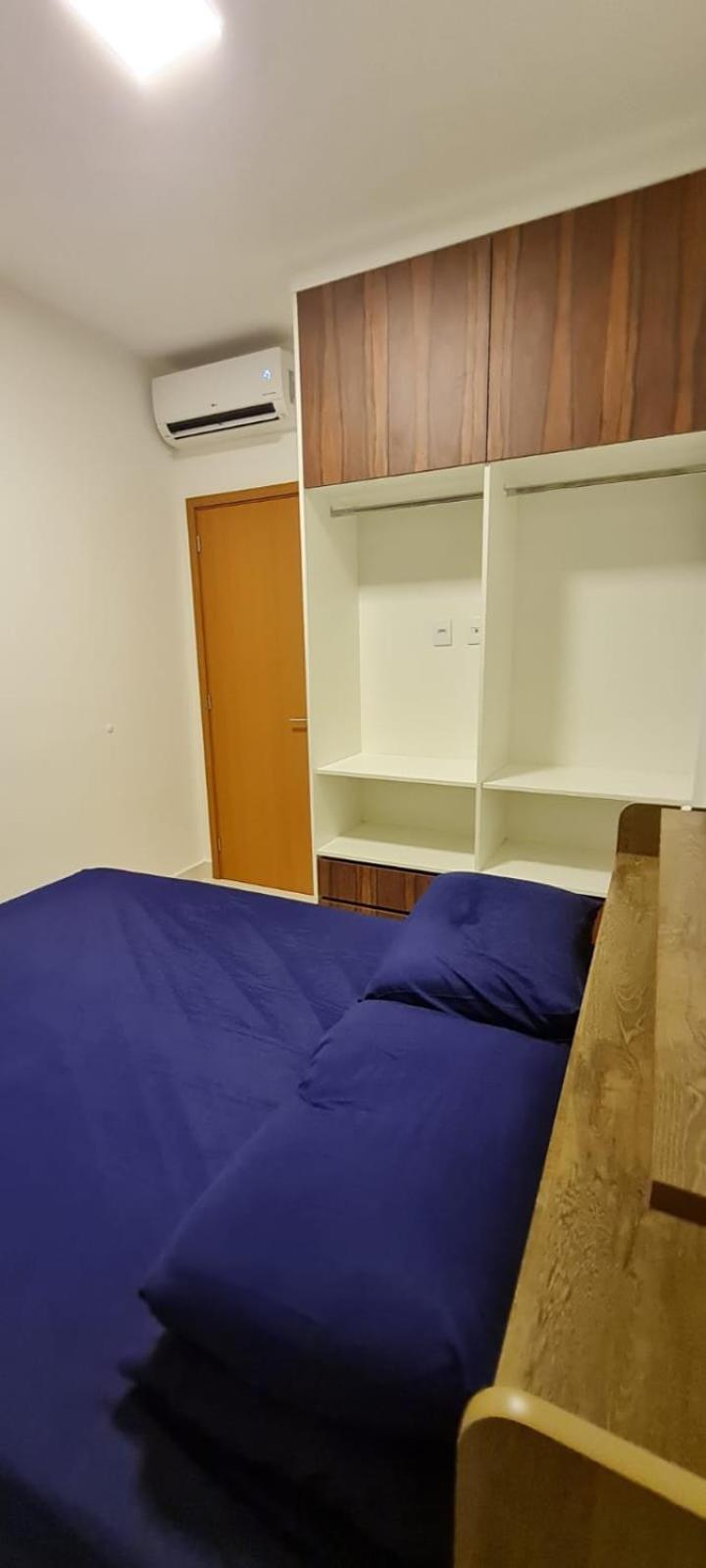 Apto Novo Toninhas 500mts praia