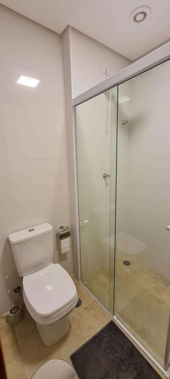 Apto Novo Toninhas 500mts praia