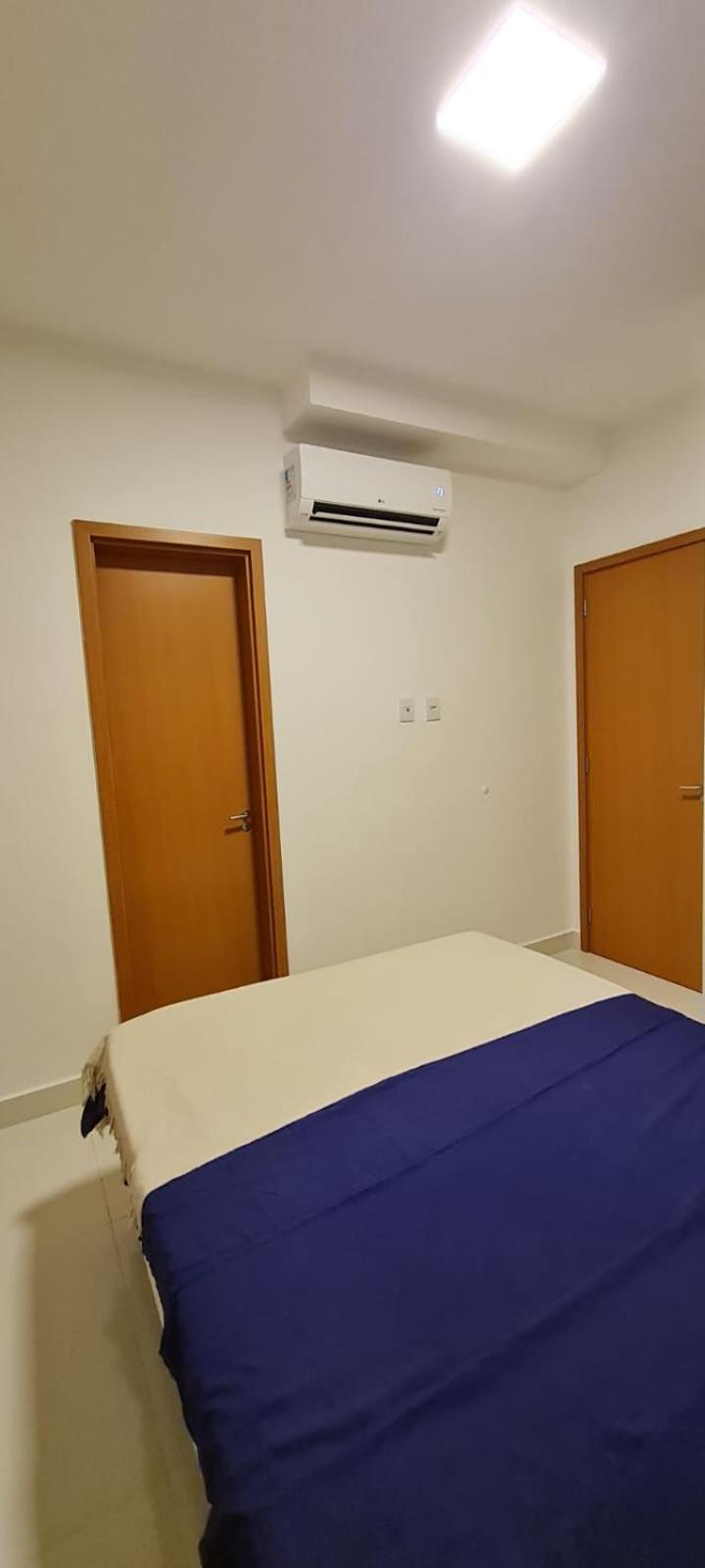 Apto Novo Toninhas 500mts praia