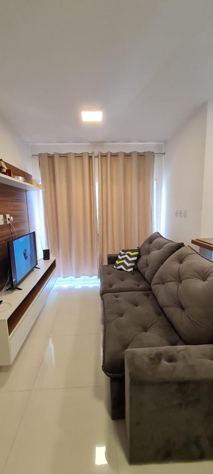 Apto Novo Toninhas 500mts praia