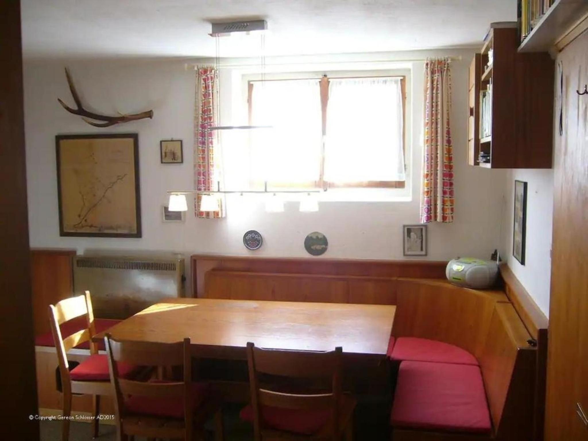 Bellwald Chalet Zur Alten Mühle