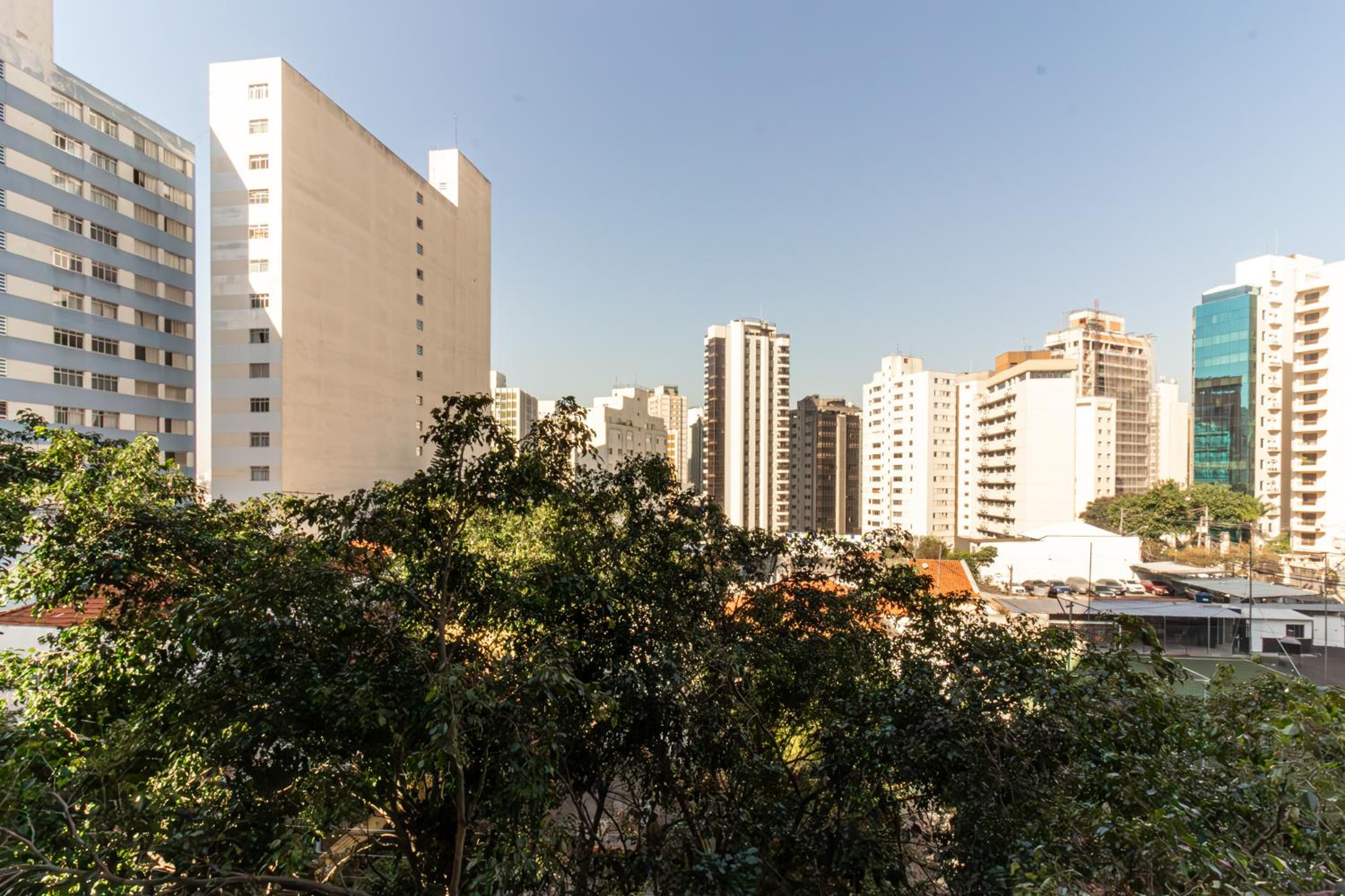 360 Paraíso