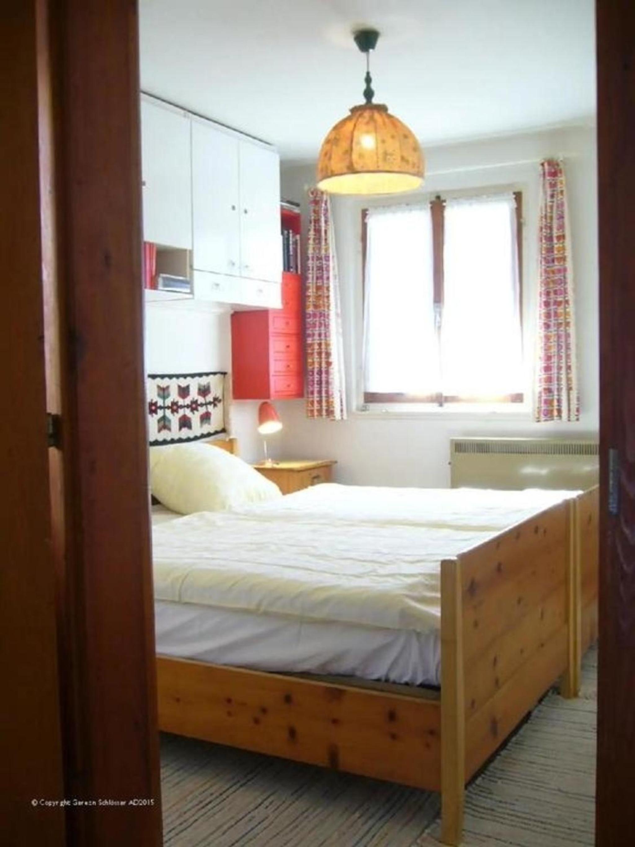 Bellwald Chalet Zur Alten Mühle