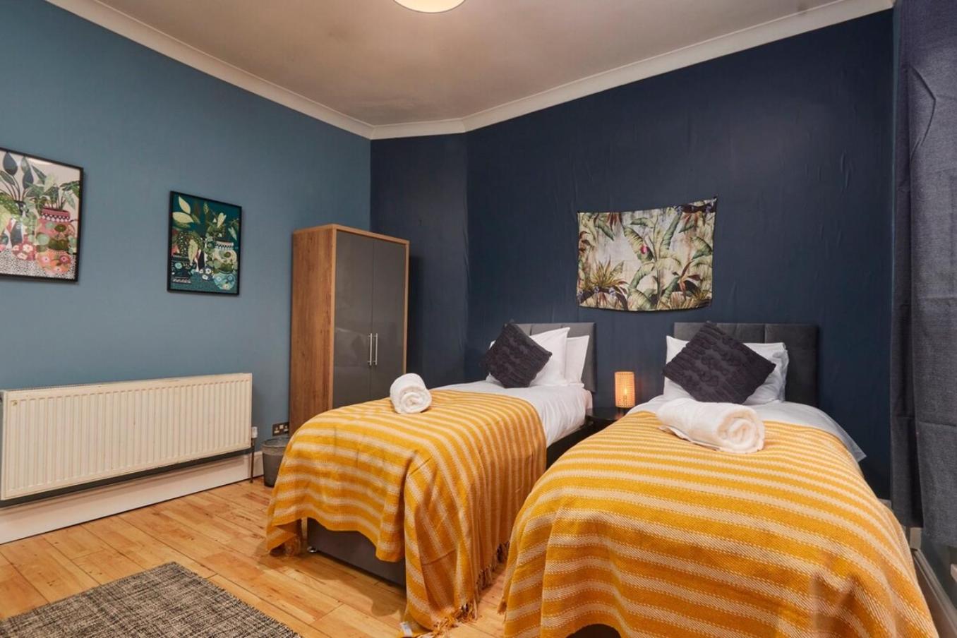 Cosy, Stylish, Leafy And Homely view 4