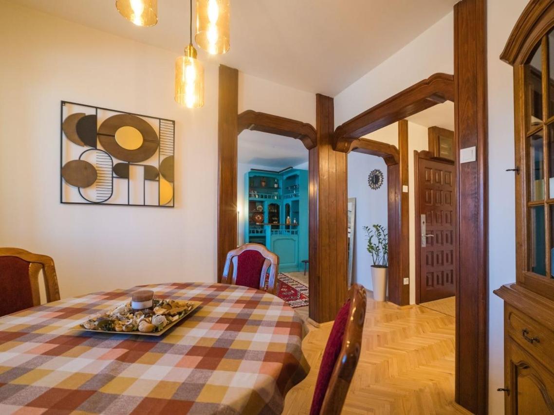 Apartman Petrovic
